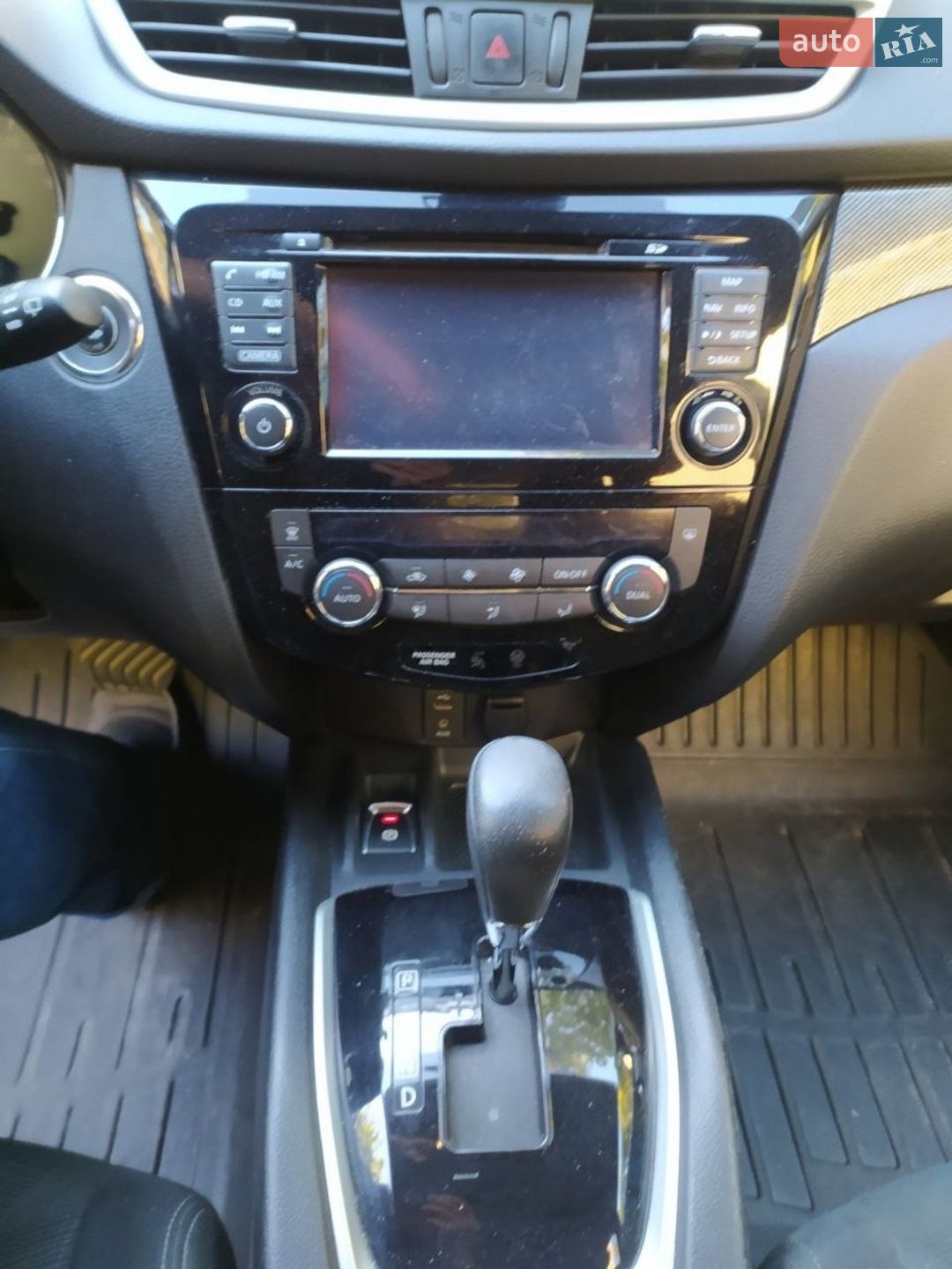 Nissan X-Trail 2016 VIN JN1TCAT32U0055149 фото оголошення 15 з 25