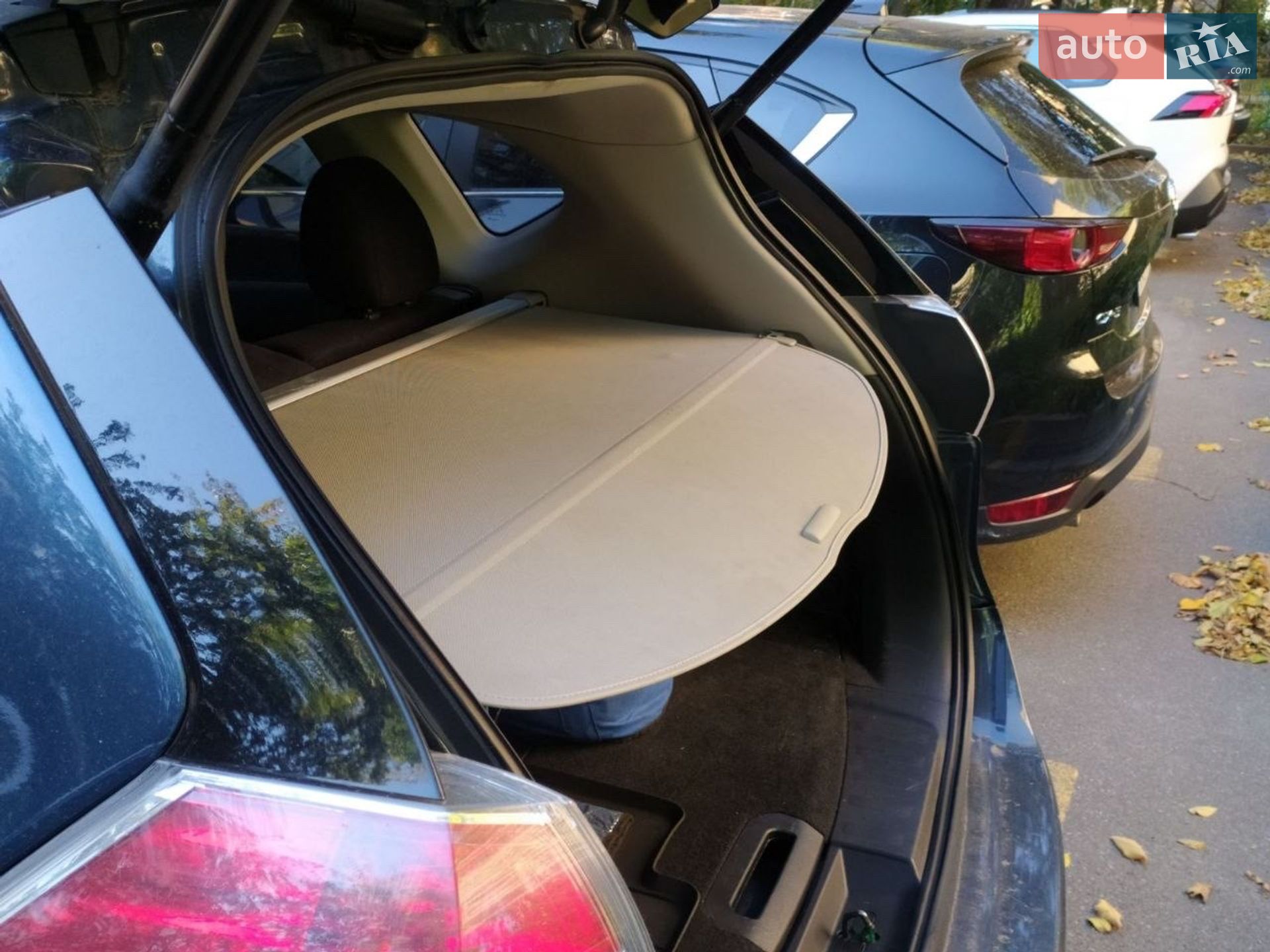 Nissan X-Trail 2016 VIN JN1TCAT32U0055149 фото оголошення 16 з 25
