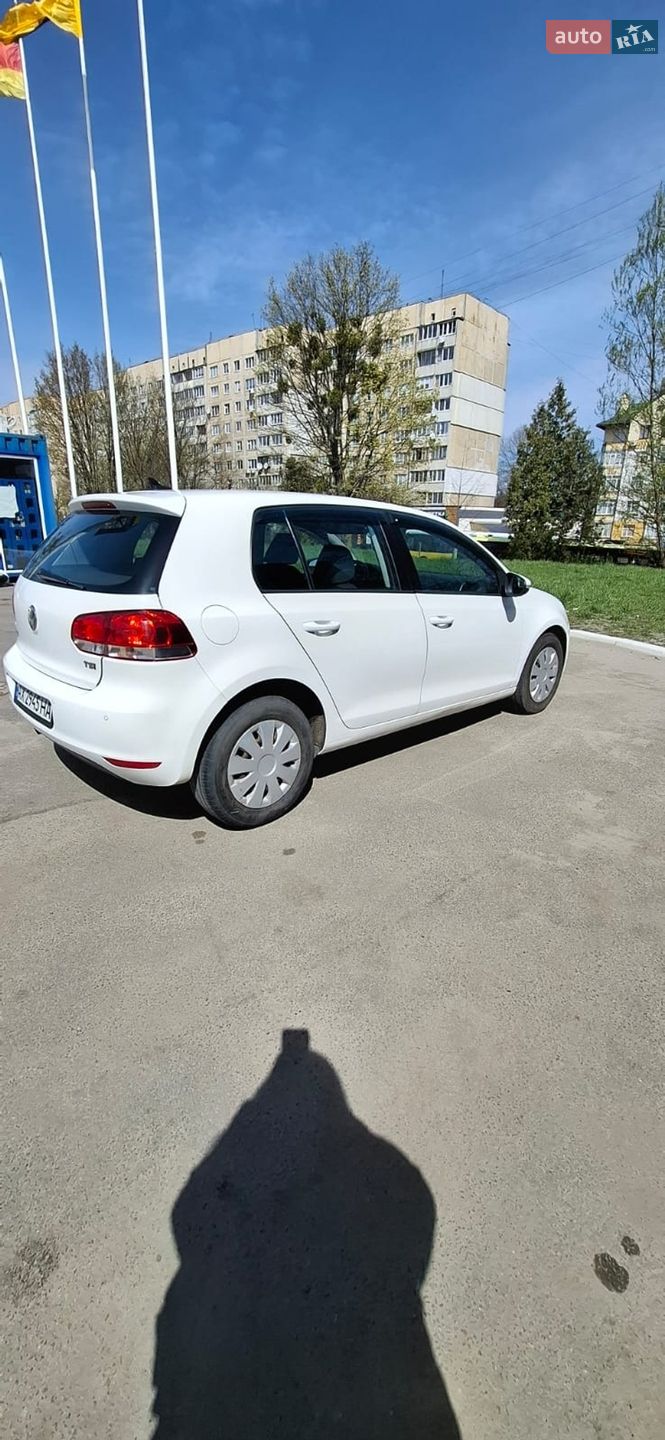 Volkswagen Golf 2009 VIN WVWZZZ1KZ9W509987 фото оголошення 4 з 17
