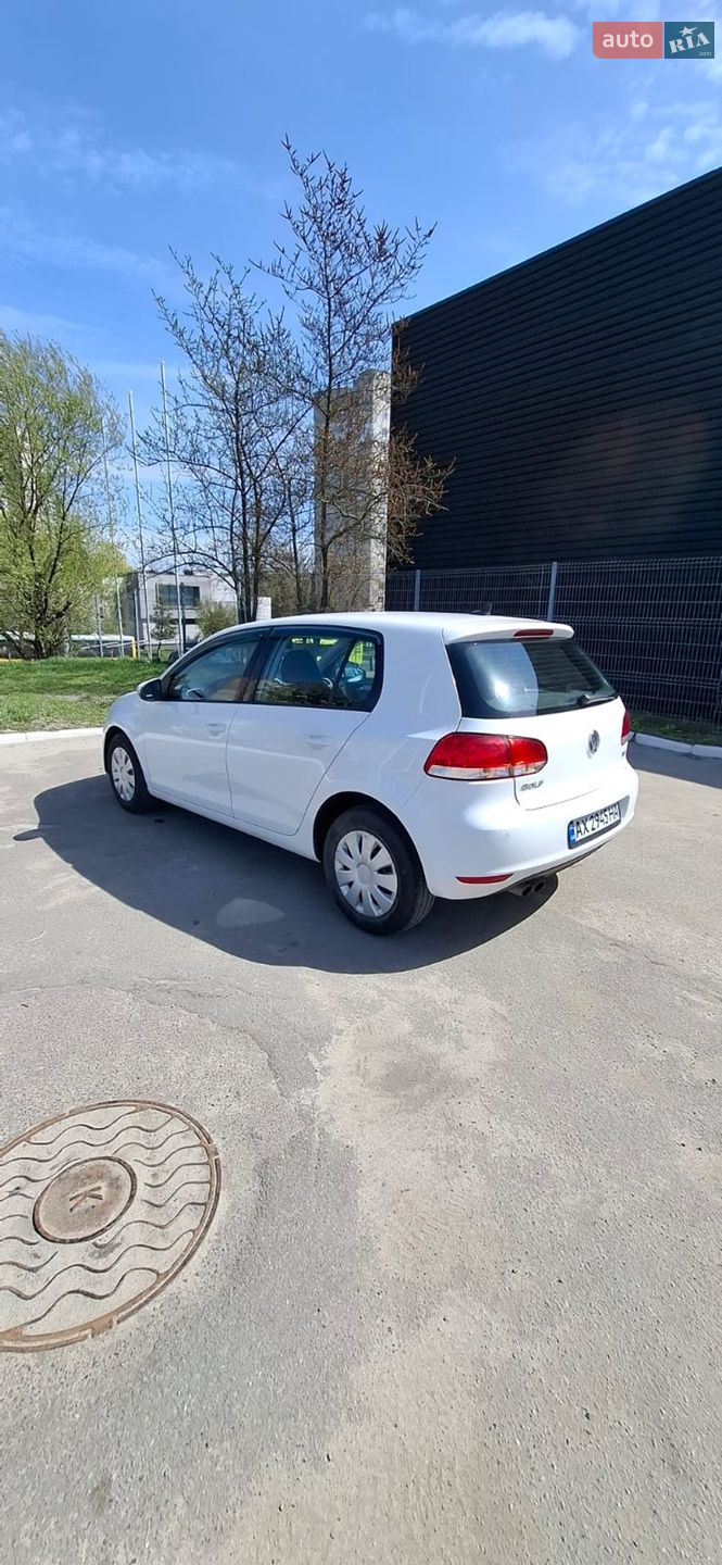 Volkswagen Golf 2009 VIN WVWZZZ1KZ9W509987 фото оголошення 3 з 17