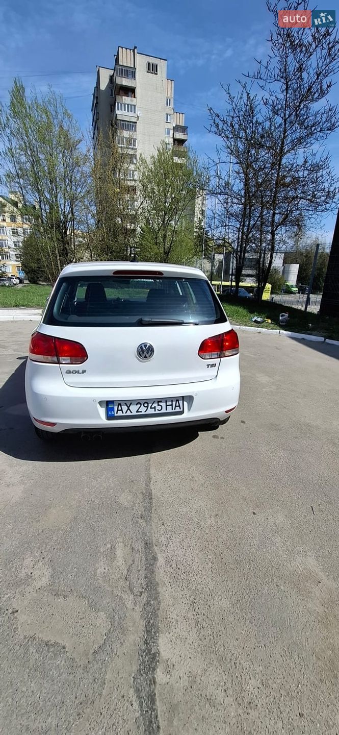 Volkswagen Golf 2009 VIN WVWZZZ1KZ9W509987 фото оголошення 5 з 17