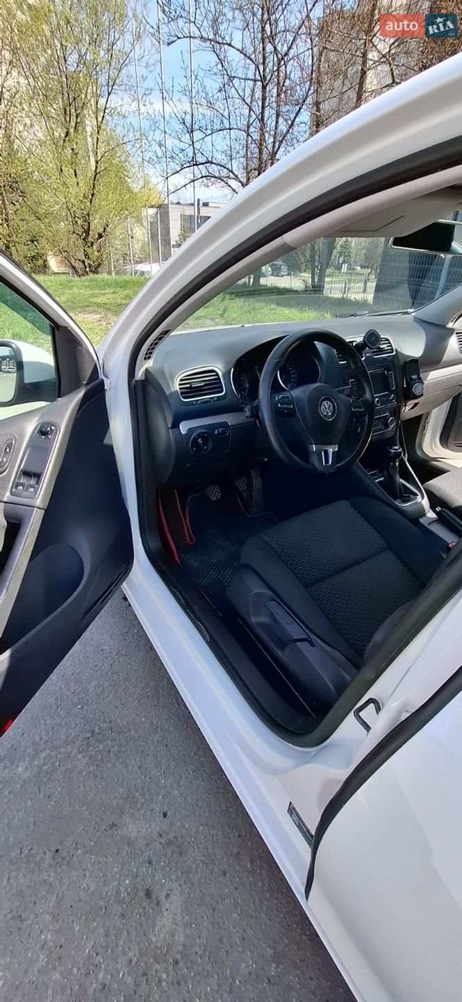 Volkswagen Golf 2009 VIN WVWZZZ1KZ9W509987 фото оголошення 7 з 17
