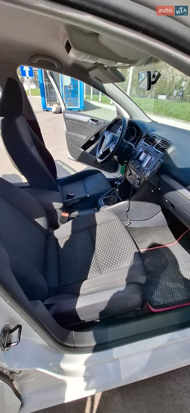 Volkswagen Golf 2009 VIN WVWZZZ1KZ9W509987 фото оголошення 11 з 17