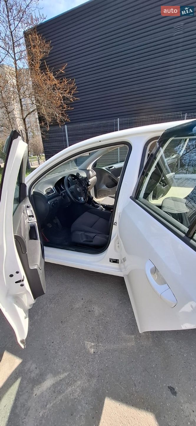 Volkswagen Golf 2009 VIN WVWZZZ1KZ9W509987 фото оголошення 14 з 17