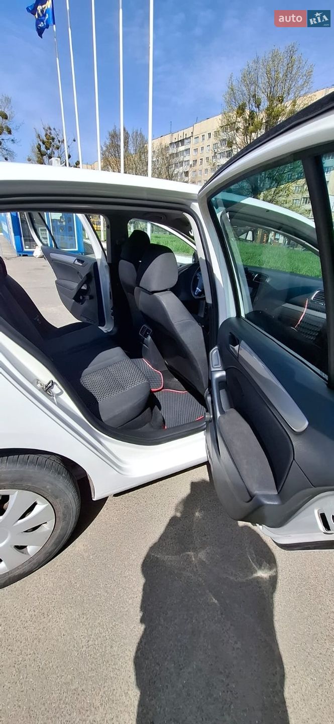 Volkswagen Golf 2009 VIN WVWZZZ1KZ9W509987 фото оголошення 15 з 17