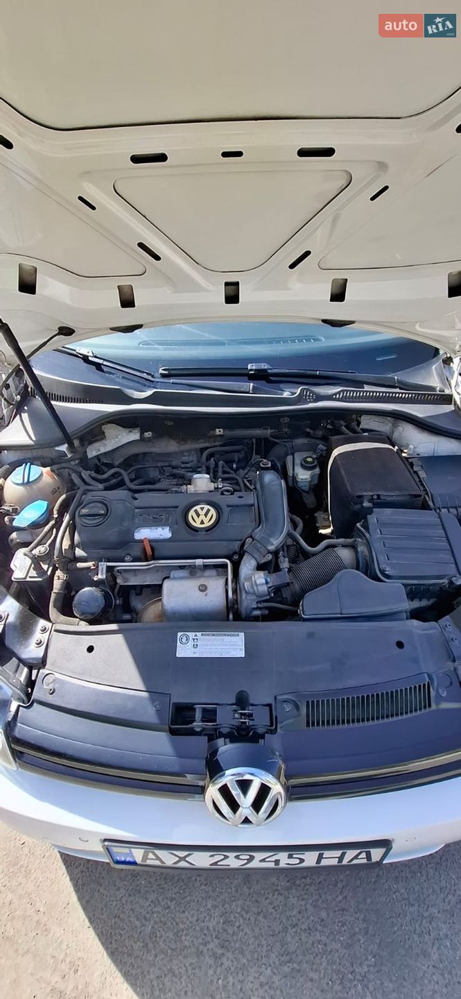 Volkswagen Golf 2009 VIN WVWZZZ1KZ9W509987 фото оголошення 16 з 17