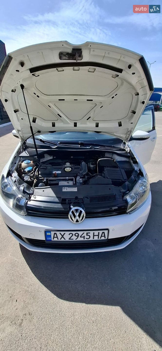 Volkswagen Golf 2009 VIN WVWZZZ1KZ9W509987 фото оголошення 17 з 17