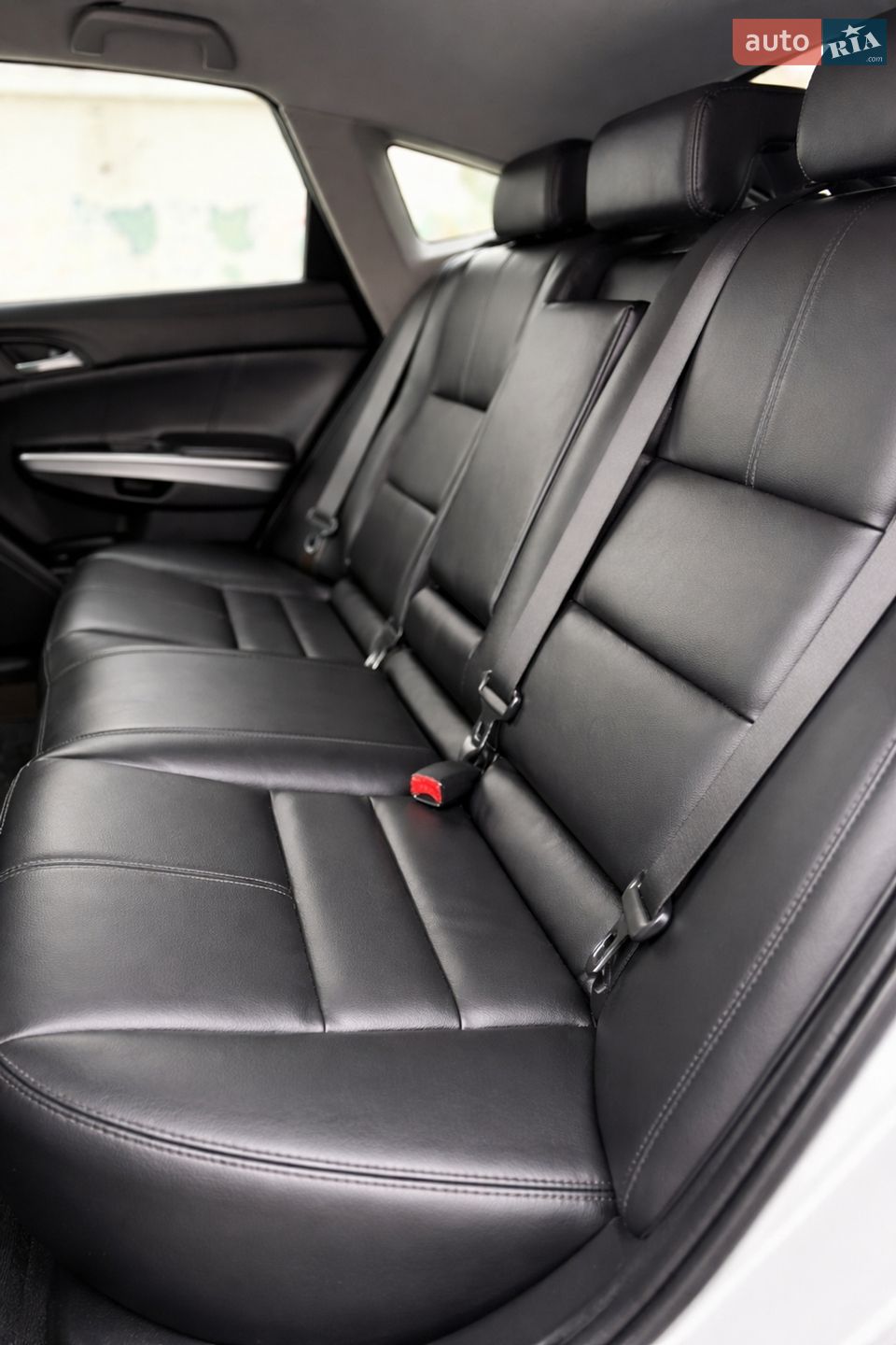 Honda Crosstour 2013 VIN 1HGTF3850DL510452 фото оголошення 10 з 12