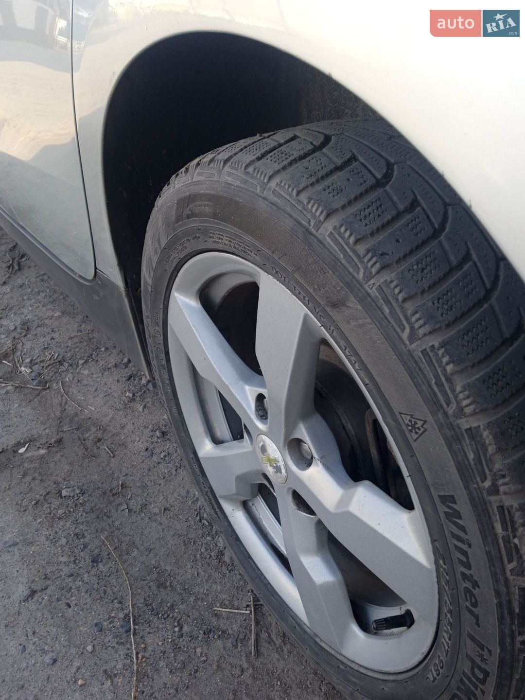Chevrolet Volt 2011 VIN 1G1RD6E48CU105255 фото оголошення 10 з 27