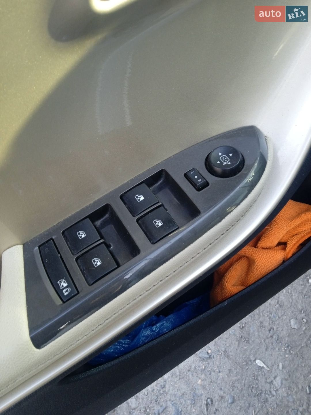 Chevrolet Volt 2011 VIN 1G1RD6E48CU105255 фото оголошення 20 з 27