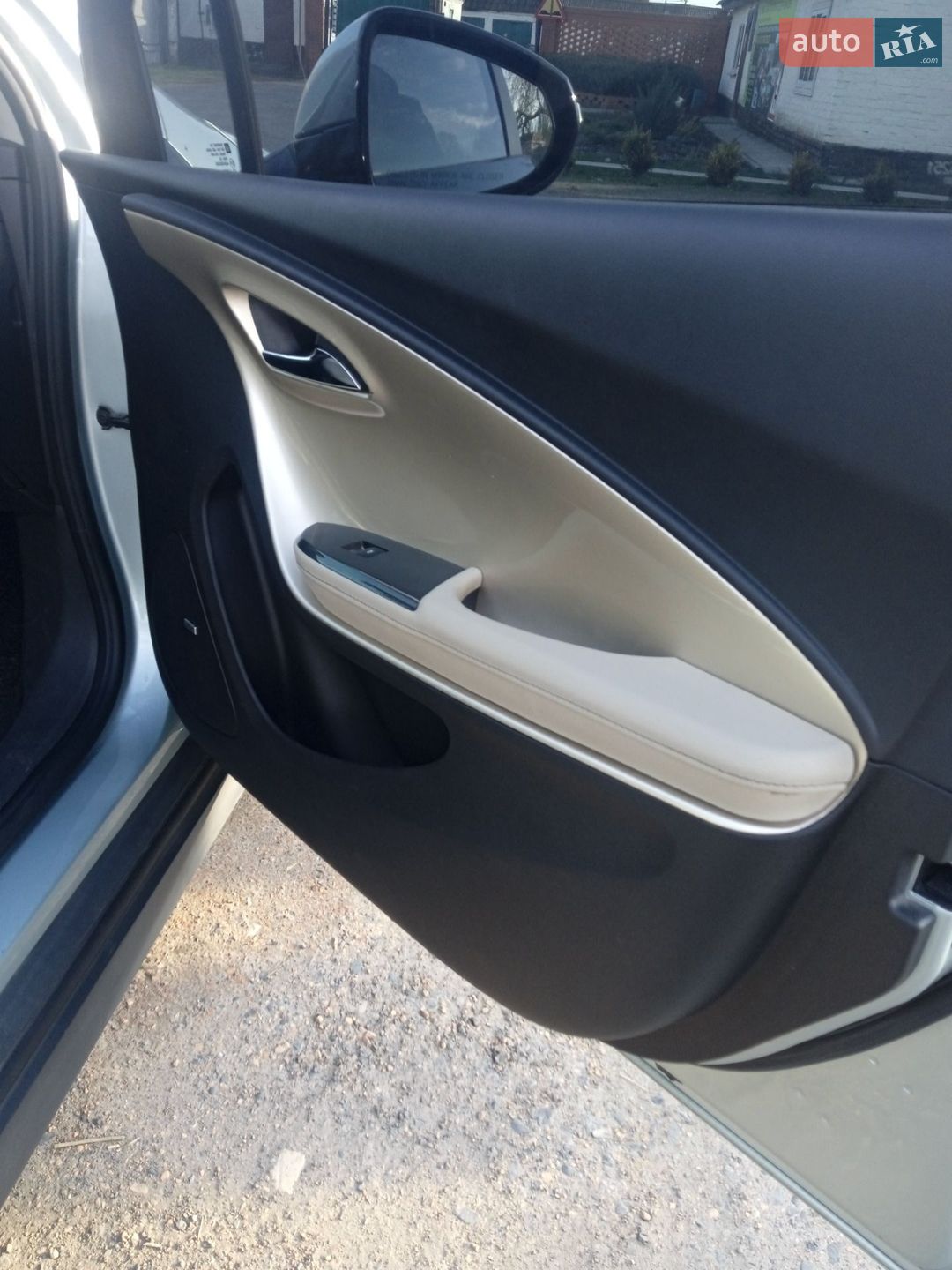 Chevrolet Volt 2011 VIN 1G1RD6E48CU105255 фото оголошення 27 з 27