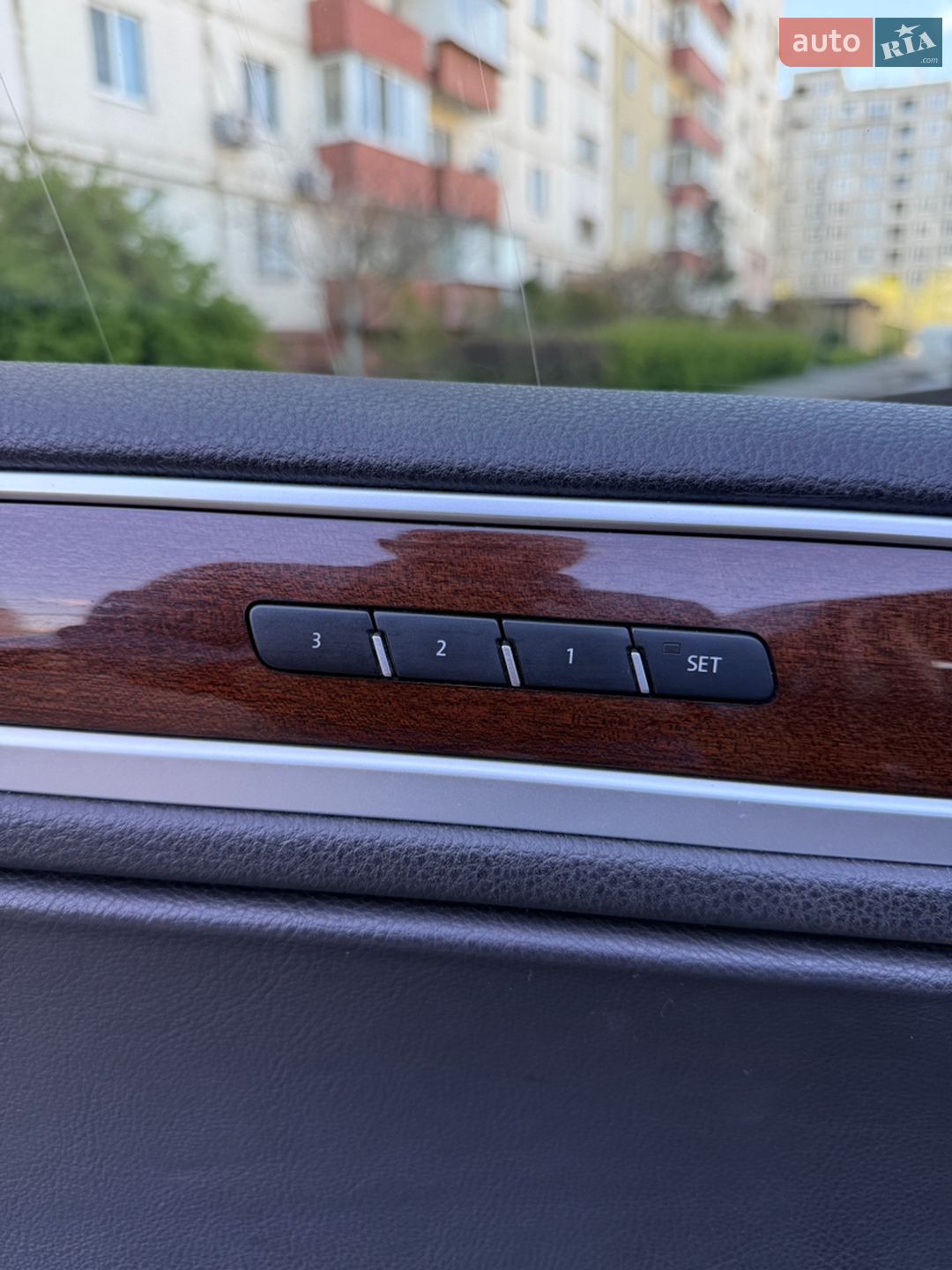 Volkswagen Touareg 2016 VIN WVGZZZ7PZGD025909 фото оголошення 19 з 29