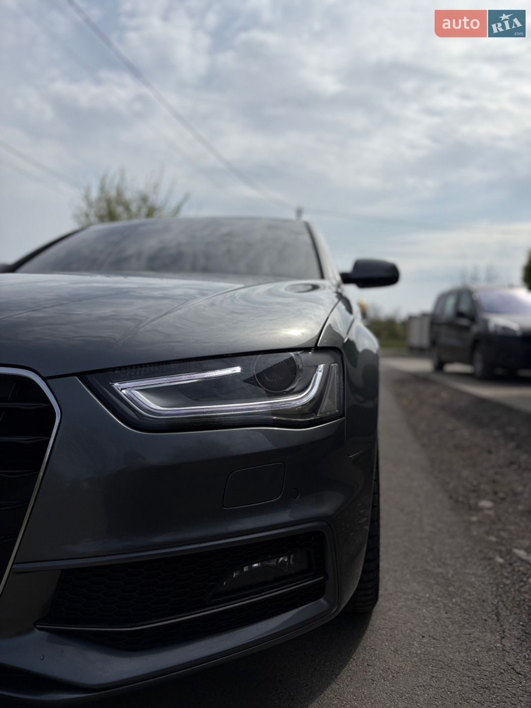Audi A4 2015 VIN WAUZZZ8K9FA187200 фото оголошення 16 з 146