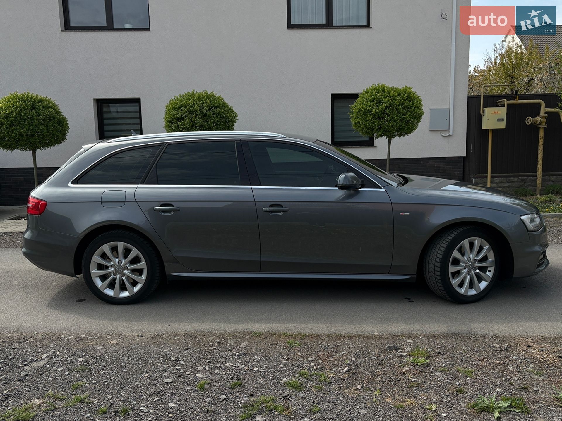 Audi A4 2015 VIN WAUZZZ8K9FA187200 фото оголошення 8 з 146