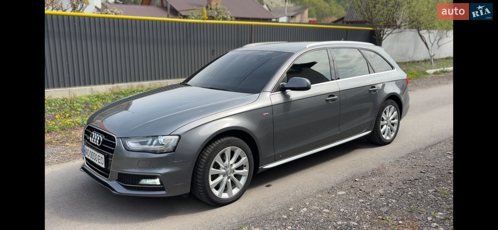Audi A4 2015 VIN WAUZZZ8K9FA187200 фото оголошення 18 з 146