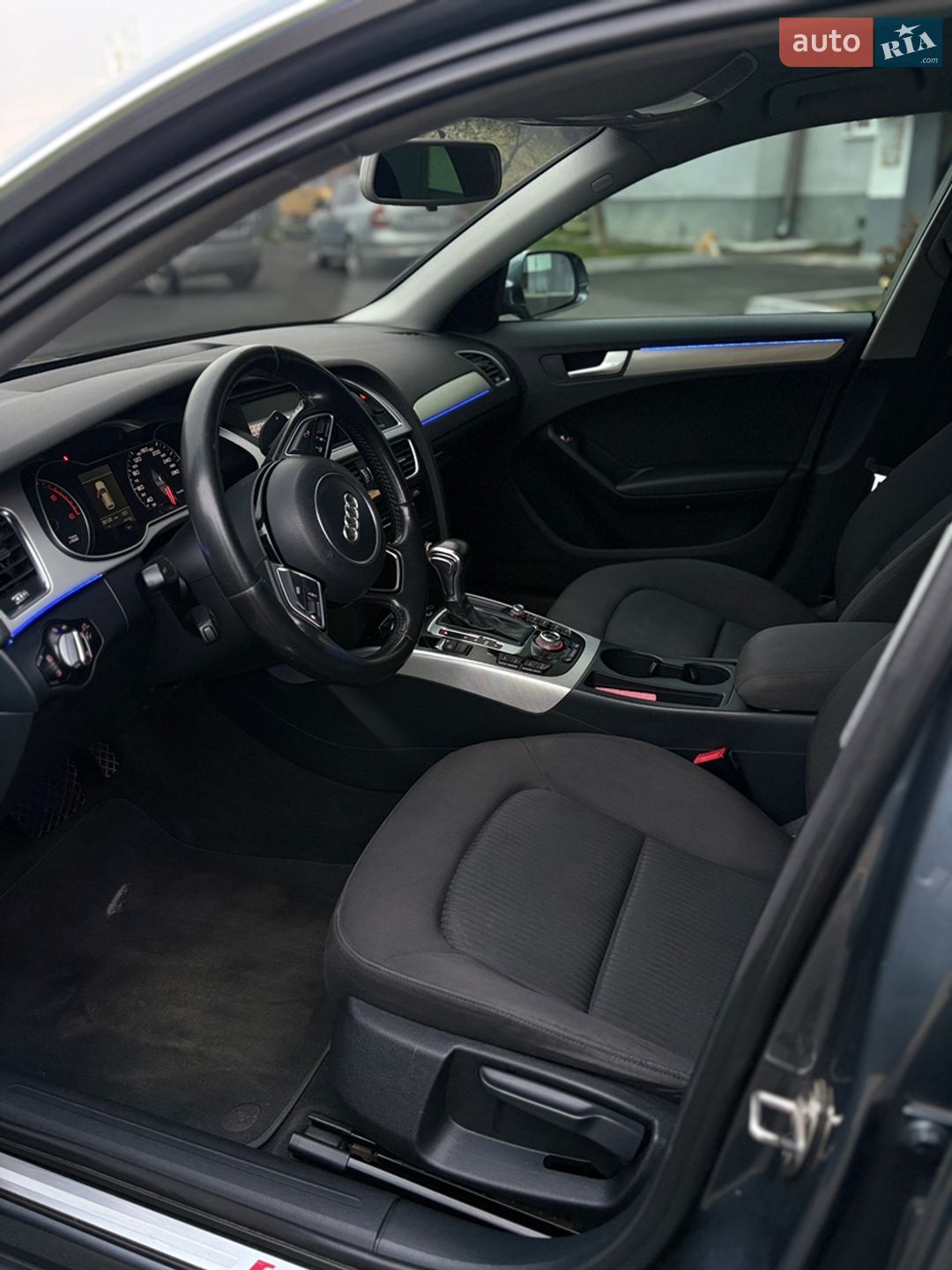 Audi A4 2015 VIN WAUZZZ8K9FA187200 фото оголошення 21 з 146