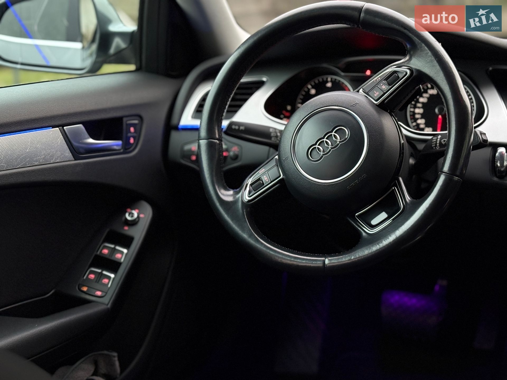 Audi A4 2015 VIN WAUZZZ8K9FA187200 фото оголошення 23 з 146