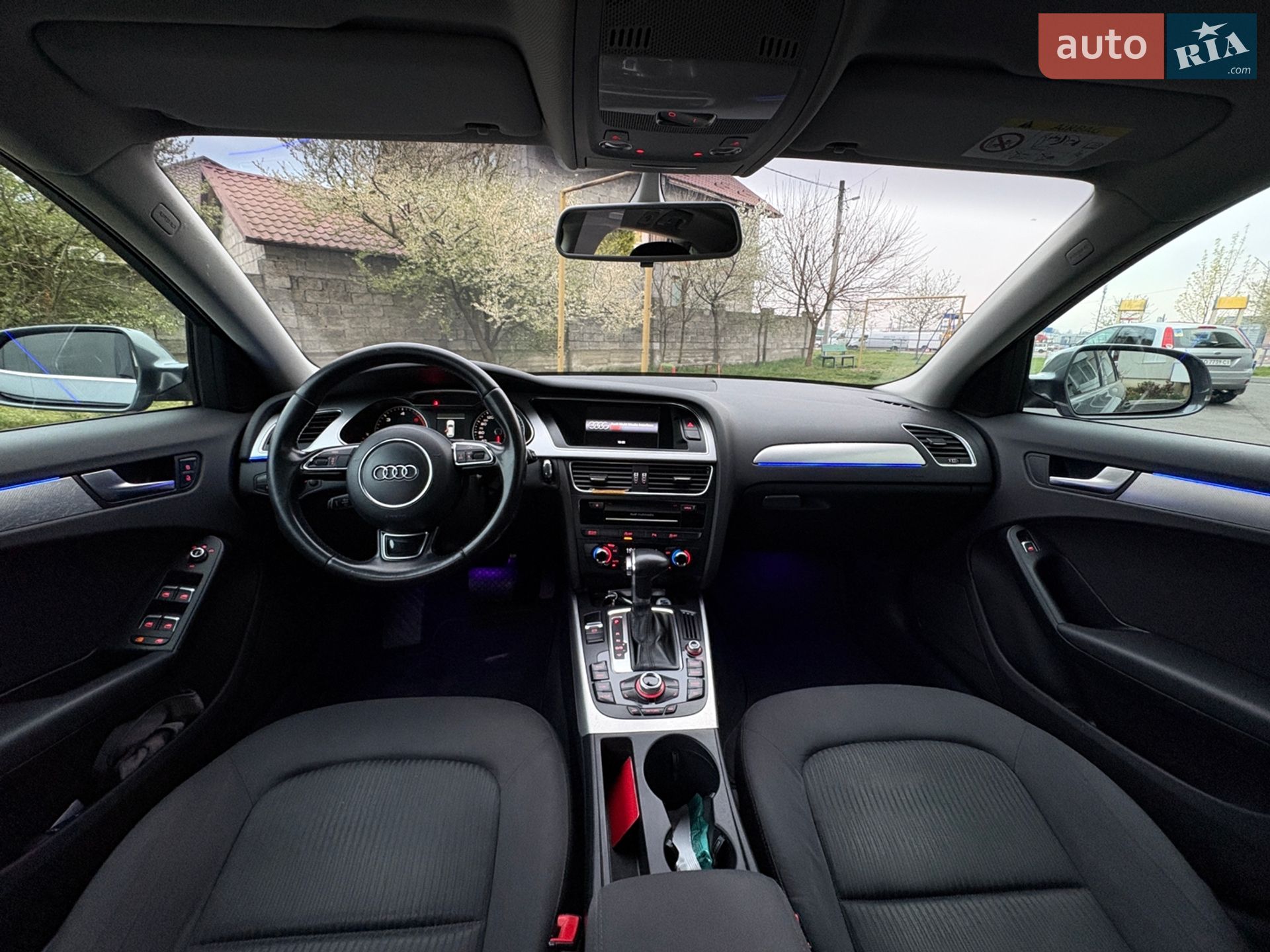 Audi A4 2015 VIN WAUZZZ8K9FA187200 фото оголошення 24 з 146