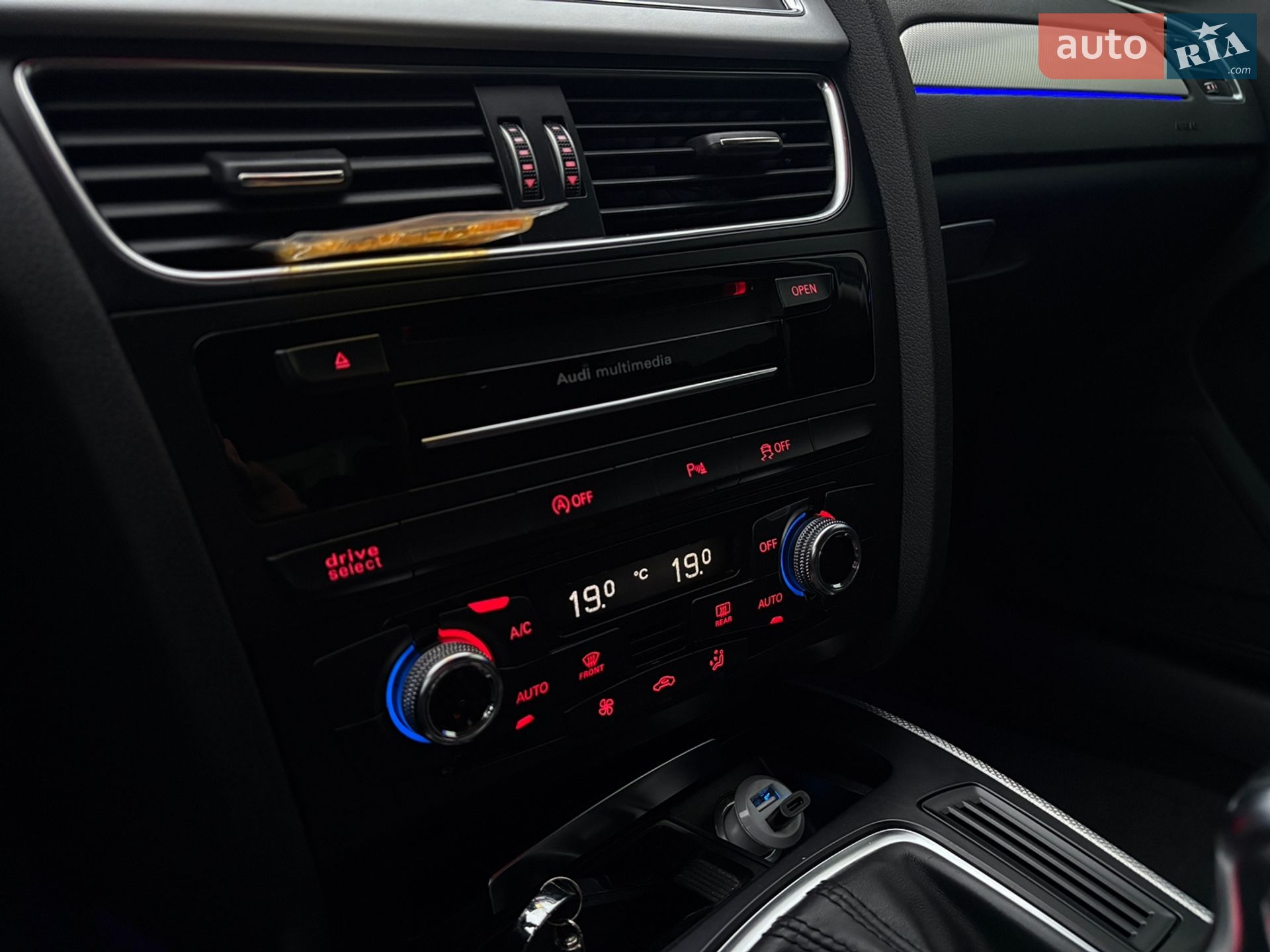 Audi A4 2015 VIN WAUZZZ8K9FA187200 фото оголошення 29 з 146