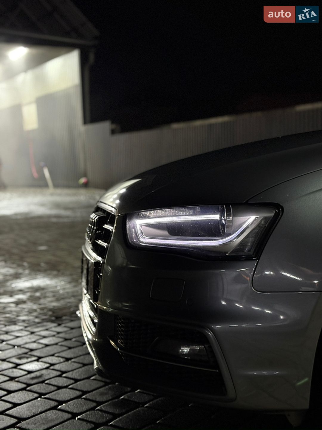 Audi A4 2015 VIN WAUZZZ8K9FA187200 фото оголошення 35 з 146