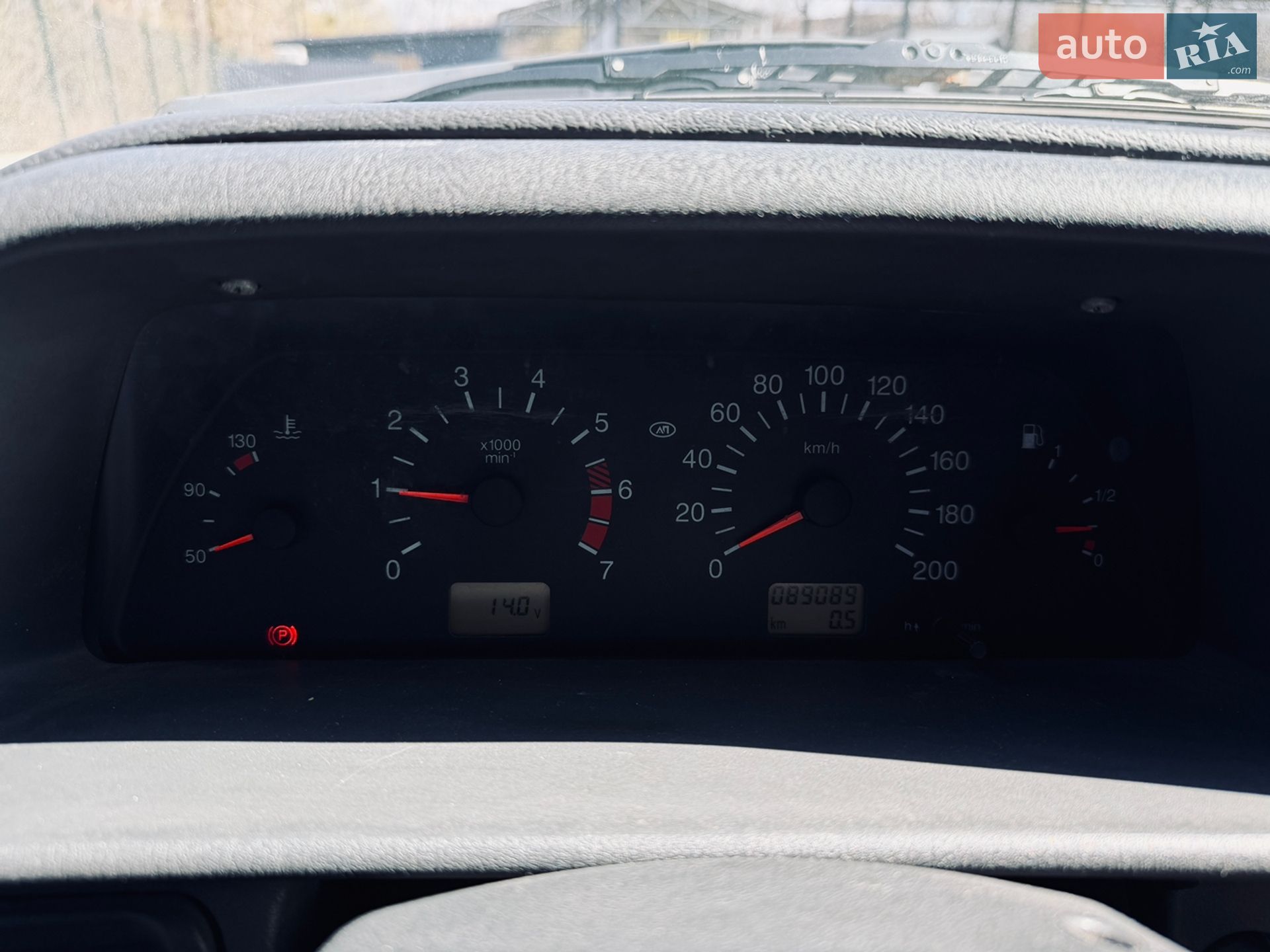 ВАЗ / Lada 2115 Samara 2004 VIN XTA21150043643638 фото оголошення 12 з 14