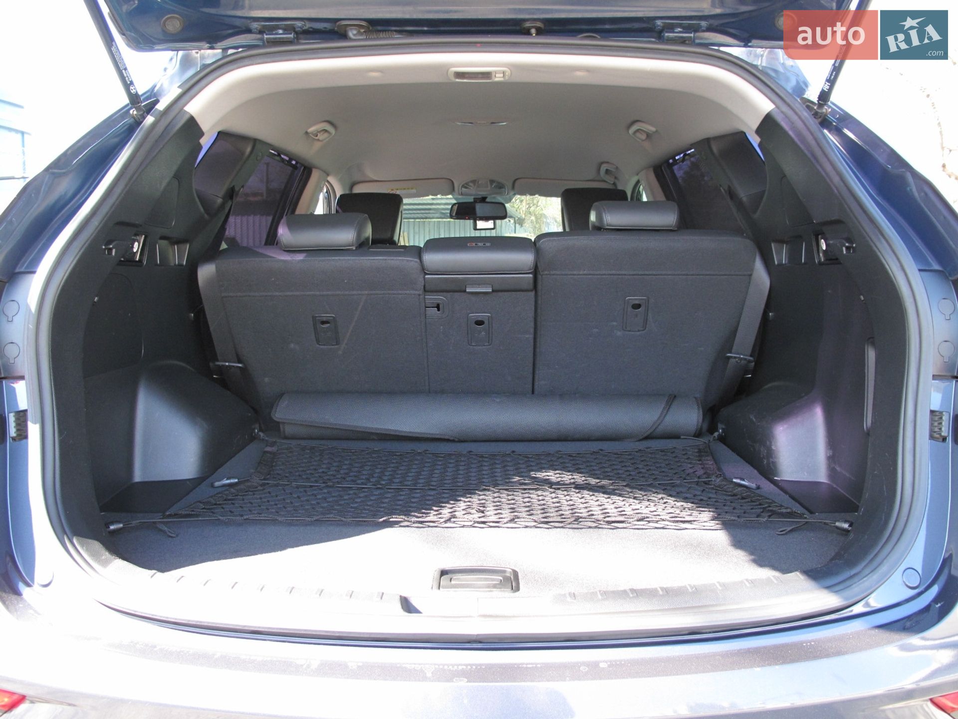 Hyundai Santa FE 2016 VIN KMHSW81XBGU625843 фото оголошення 37 з 92