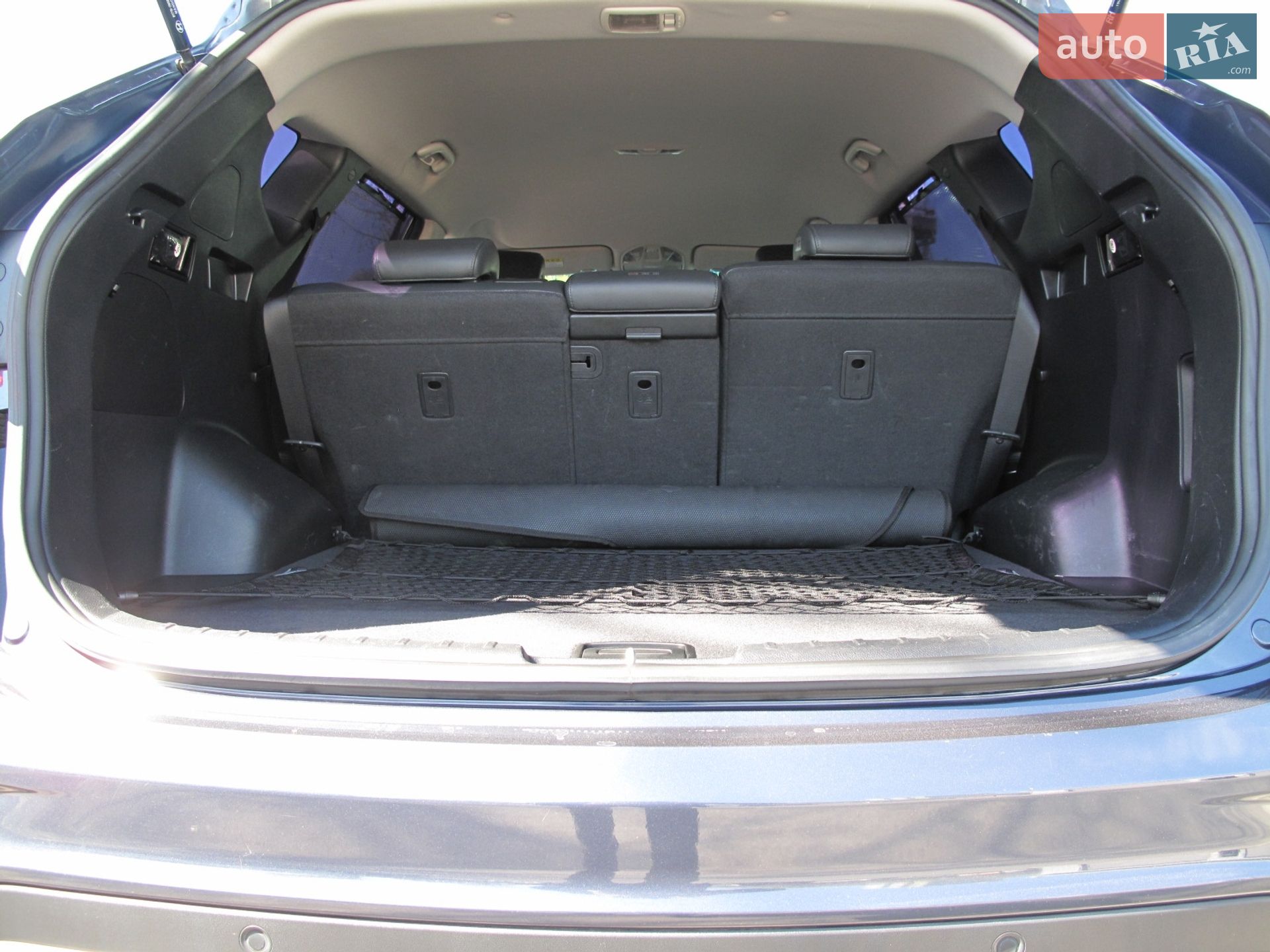 Hyundai Santa FE 2016 VIN KMHSW81XBGU625843 фото оголошення 42 з 92