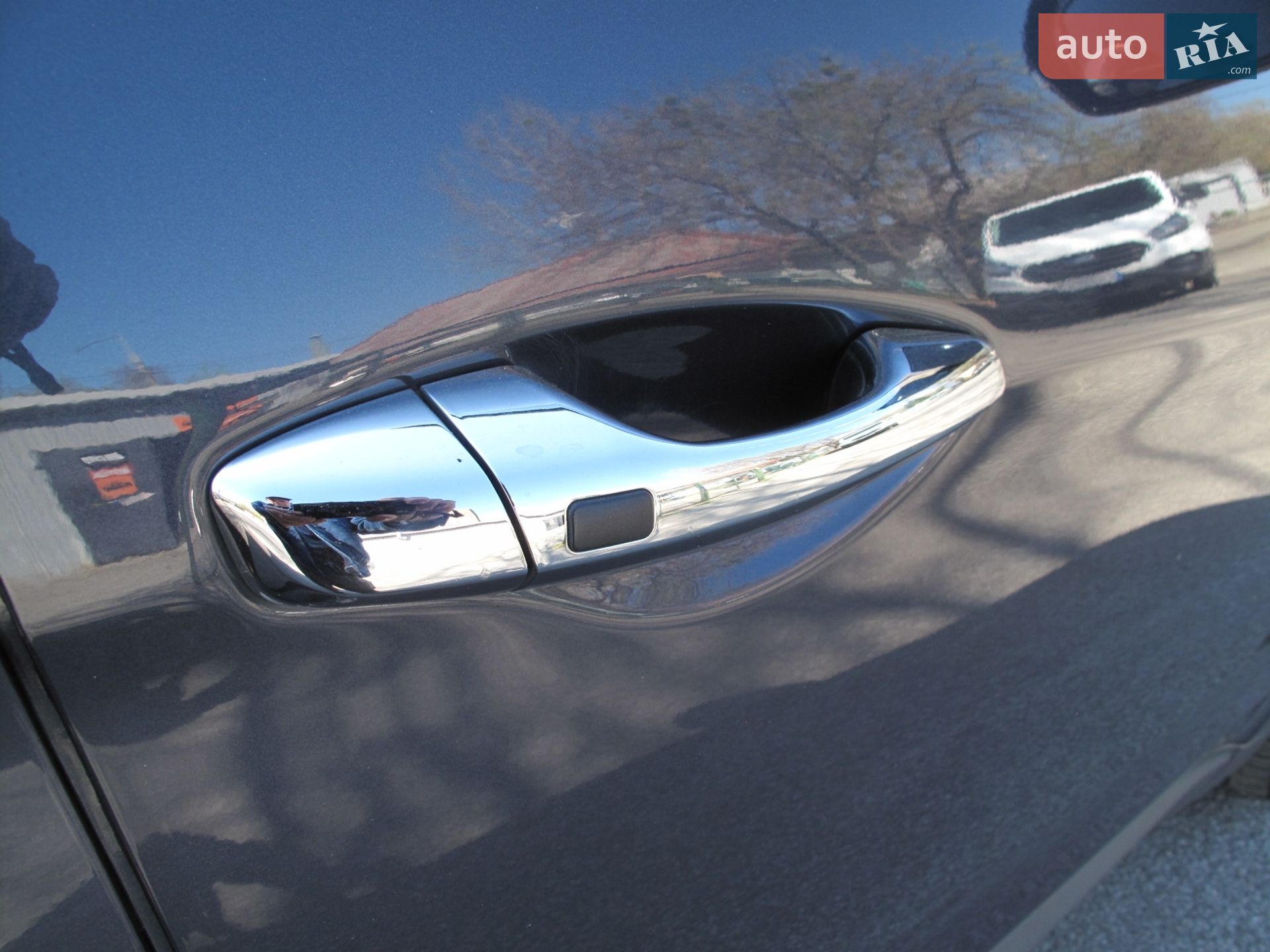 Hyundai Santa FE 2016 VIN KMHSW81XBGU625843 фото оголошення 44 з 92