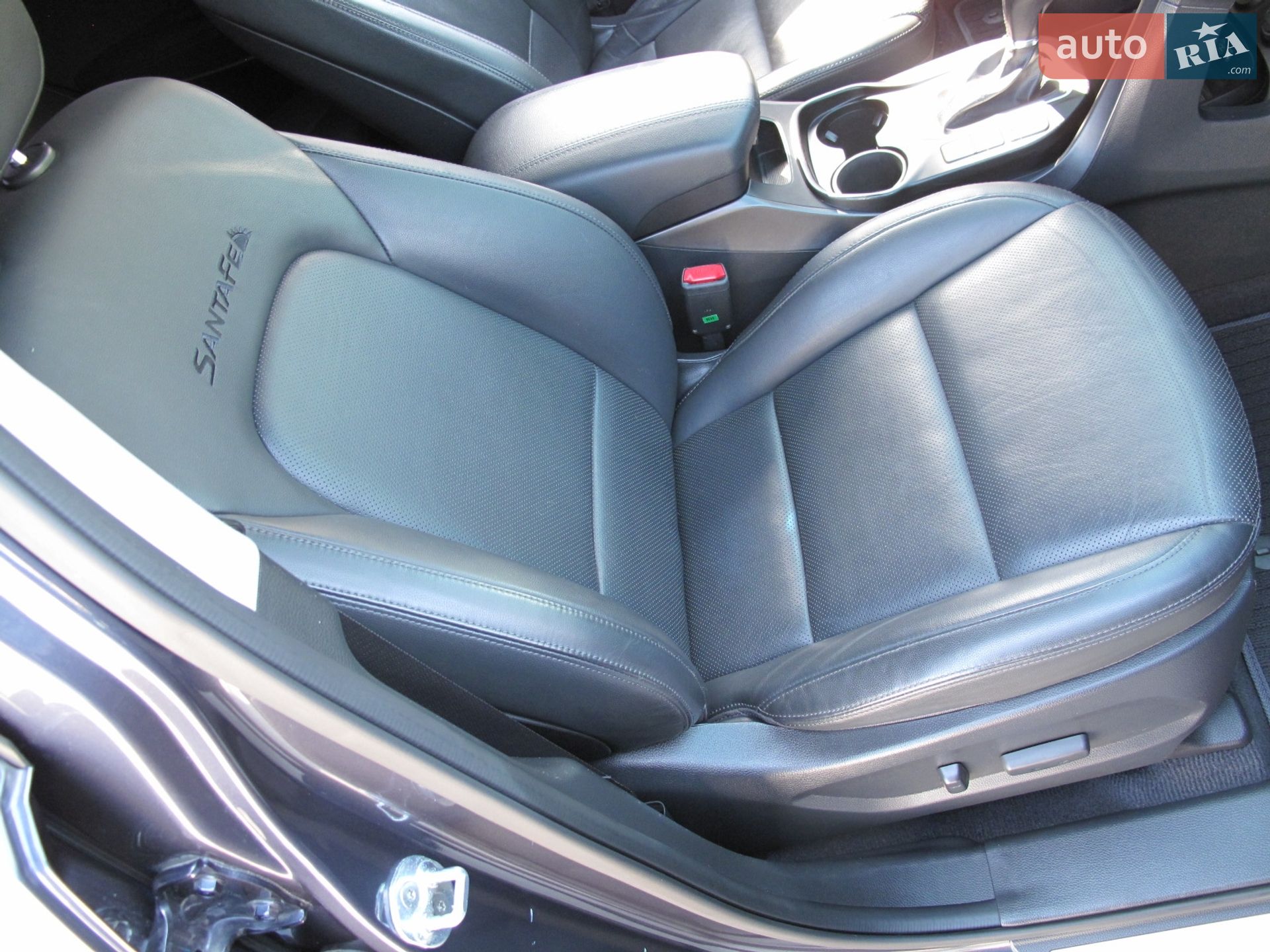 Hyundai Santa FE 2016 VIN KMHSW81XBGU625843 фото оголошення 51 з 92