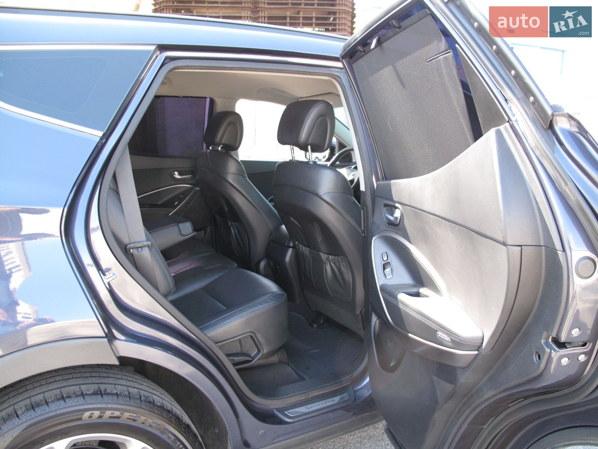 Hyundai Santa FE 2016 VIN KMHSW81XBGU625843 фото оголошення 60 з 92