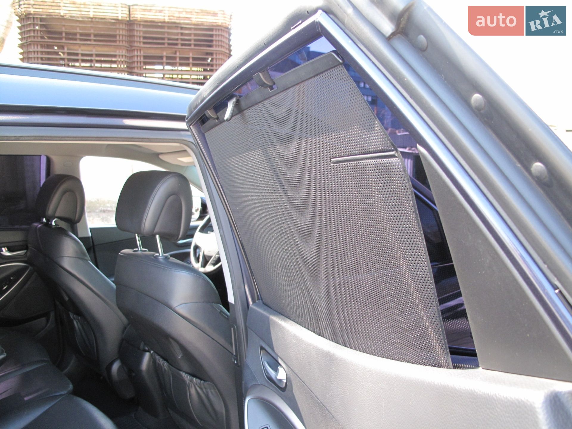 Hyundai Santa FE 2016 VIN KMHSW81XBGU625843 фото оголошення 61 з 92