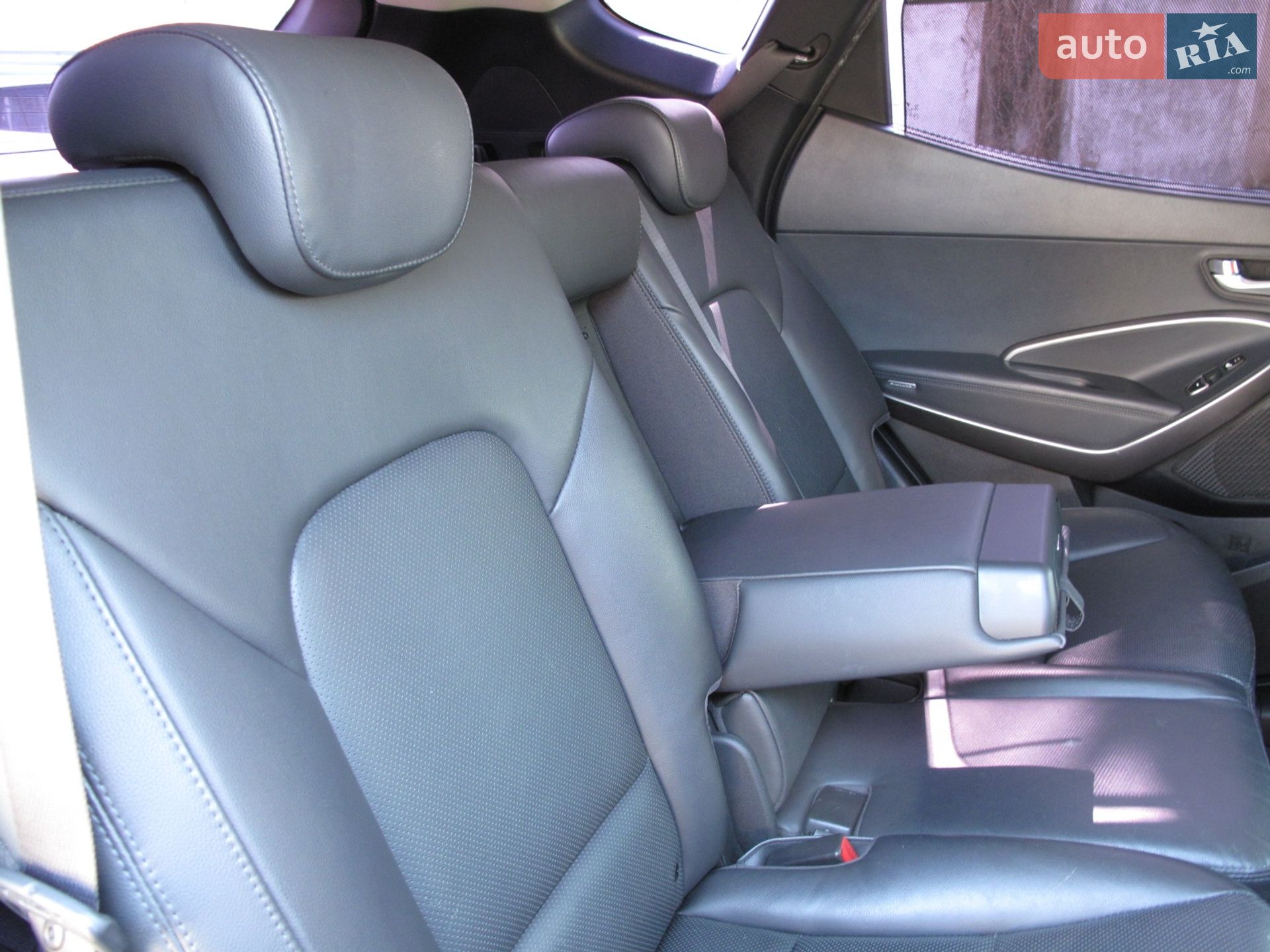 Hyundai Santa FE 2016 VIN KMHSW81XBGU625843 фото оголошення 63 з 92