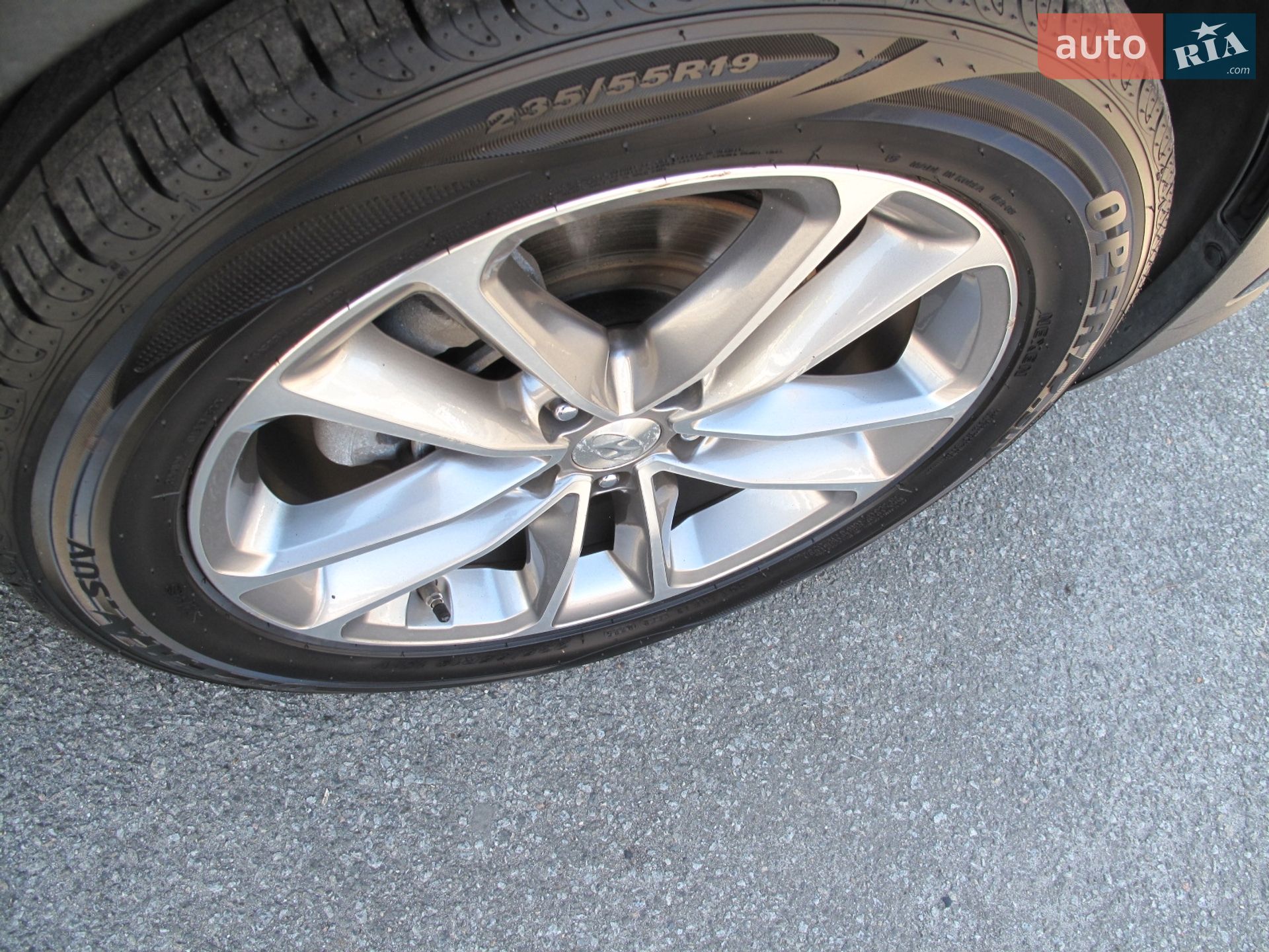 Hyundai Santa FE 2016 VIN KMHSW81XBGU625843 фото оголошення 70 з 92