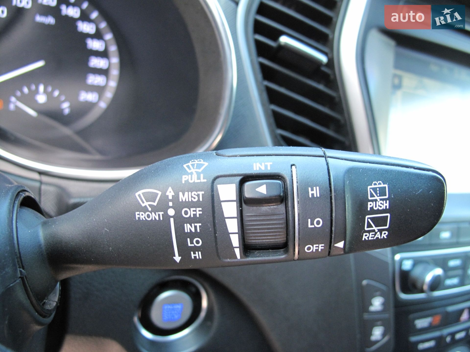 Hyundai Santa FE 2016 VIN KMHSW81XBGU625843 фото оголошення 77 з 92