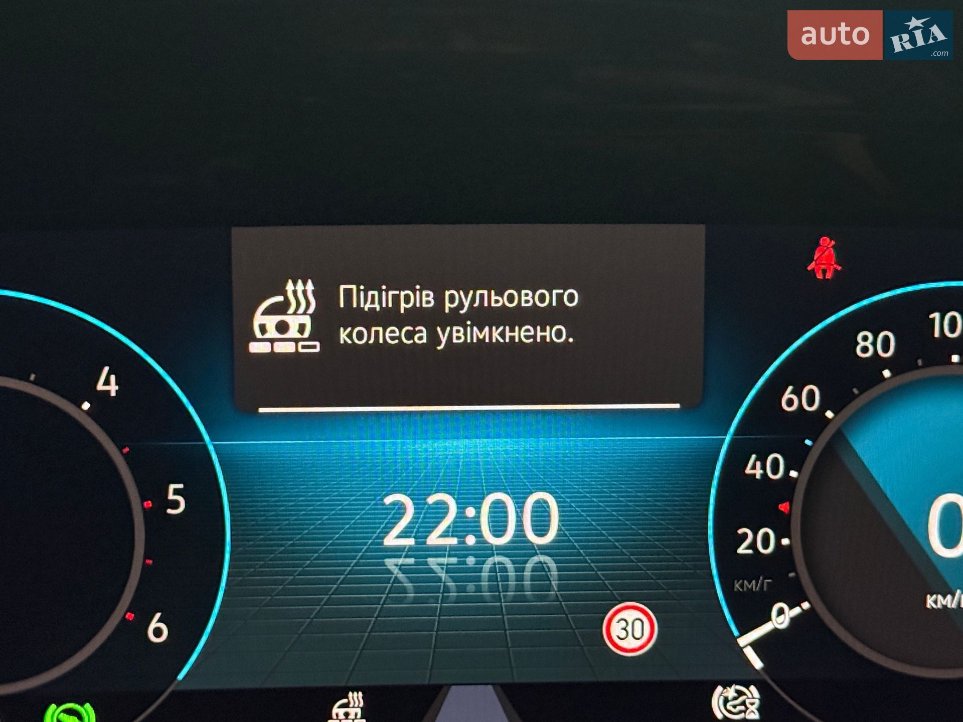 Volkswagen Golf 2021 VIN WVWZZZCDZMW514036 фото оголошення 26 з 31