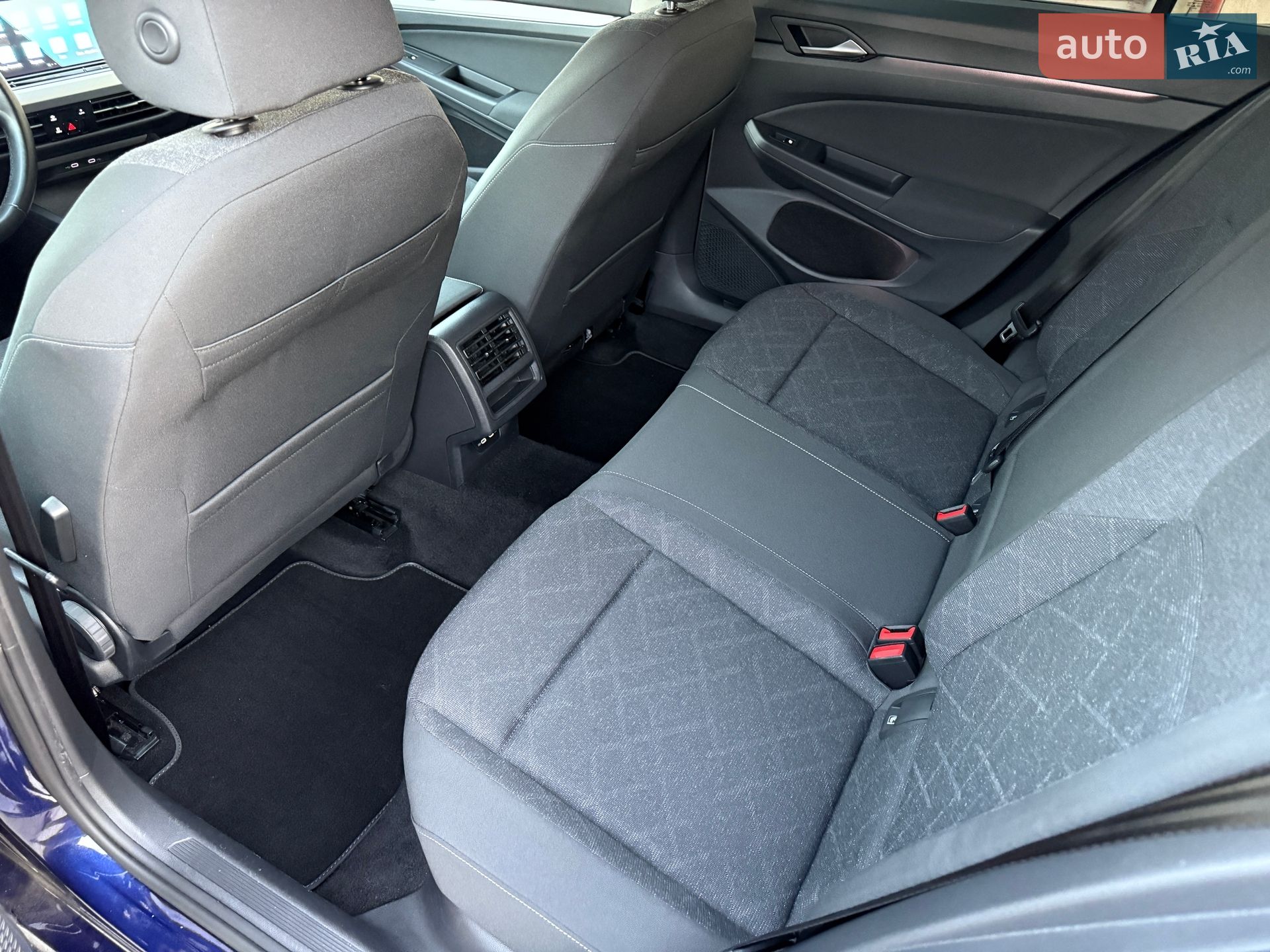 Volkswagen Golf 2021 VIN WVWZZZCDZMW514036 фото оголошення 9 з 31