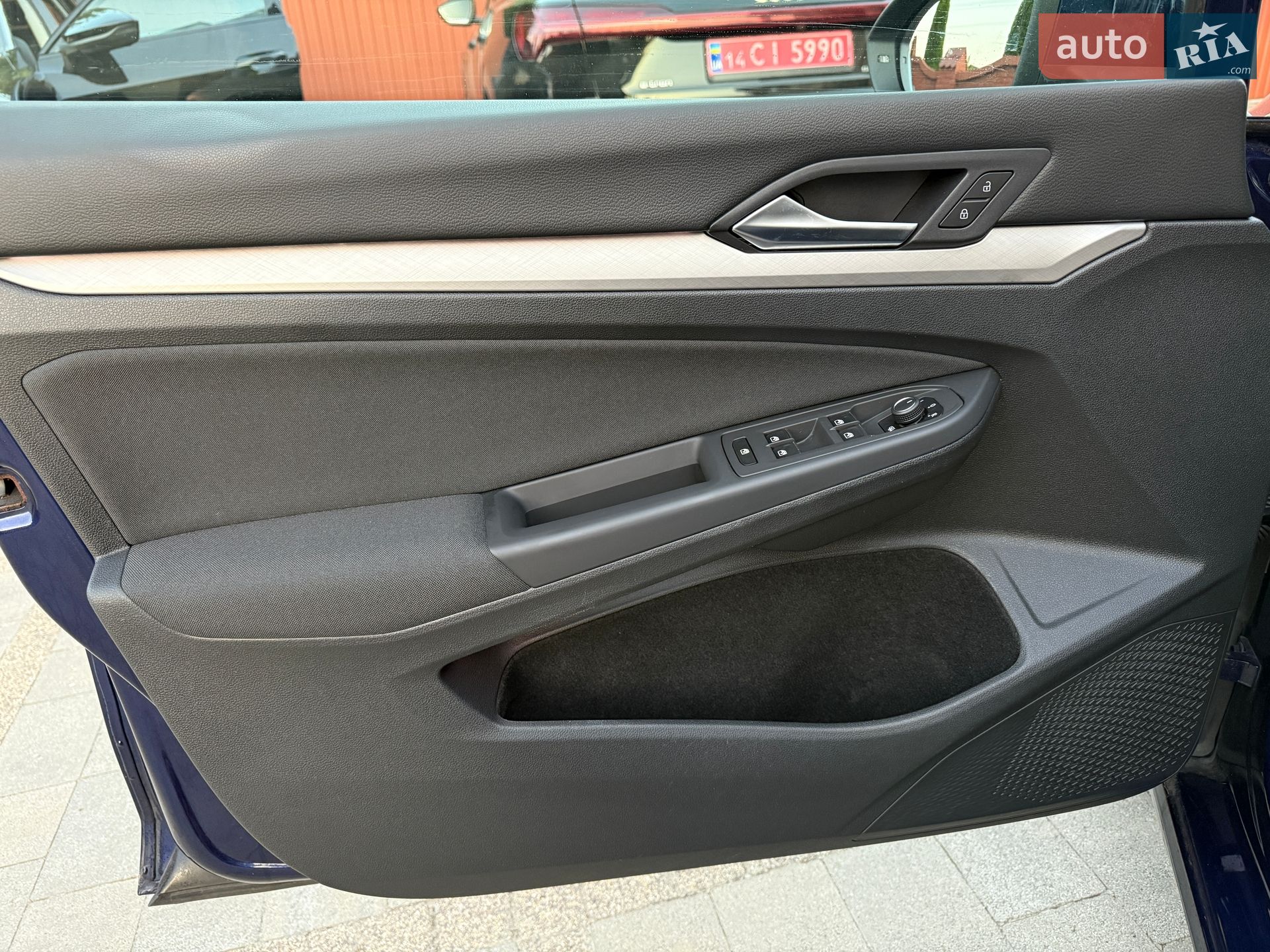 Volkswagen Golf 2021 VIN WVWZZZCDZMW514036 фото оголошення 27 з 31