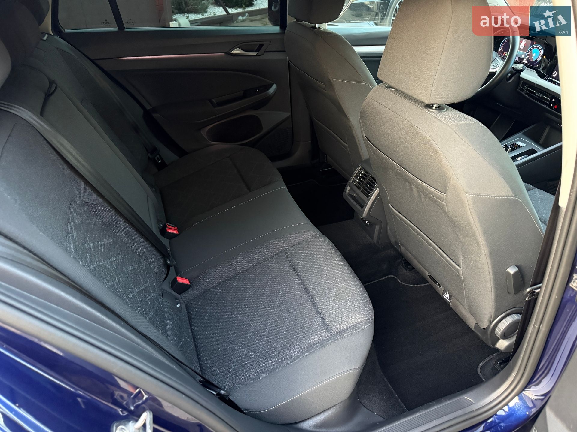Volkswagen Golf 2021 VIN WVWZZZCDZMW514036 фото оголошення 10 з 31