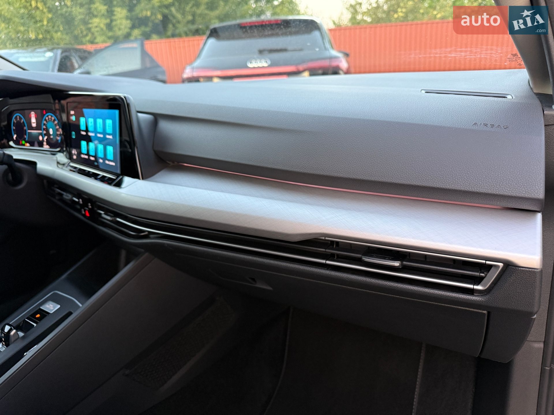 Volkswagen Golf 2021 VIN WVWZZZCDZMW514036 фото оголошення 16 з 31