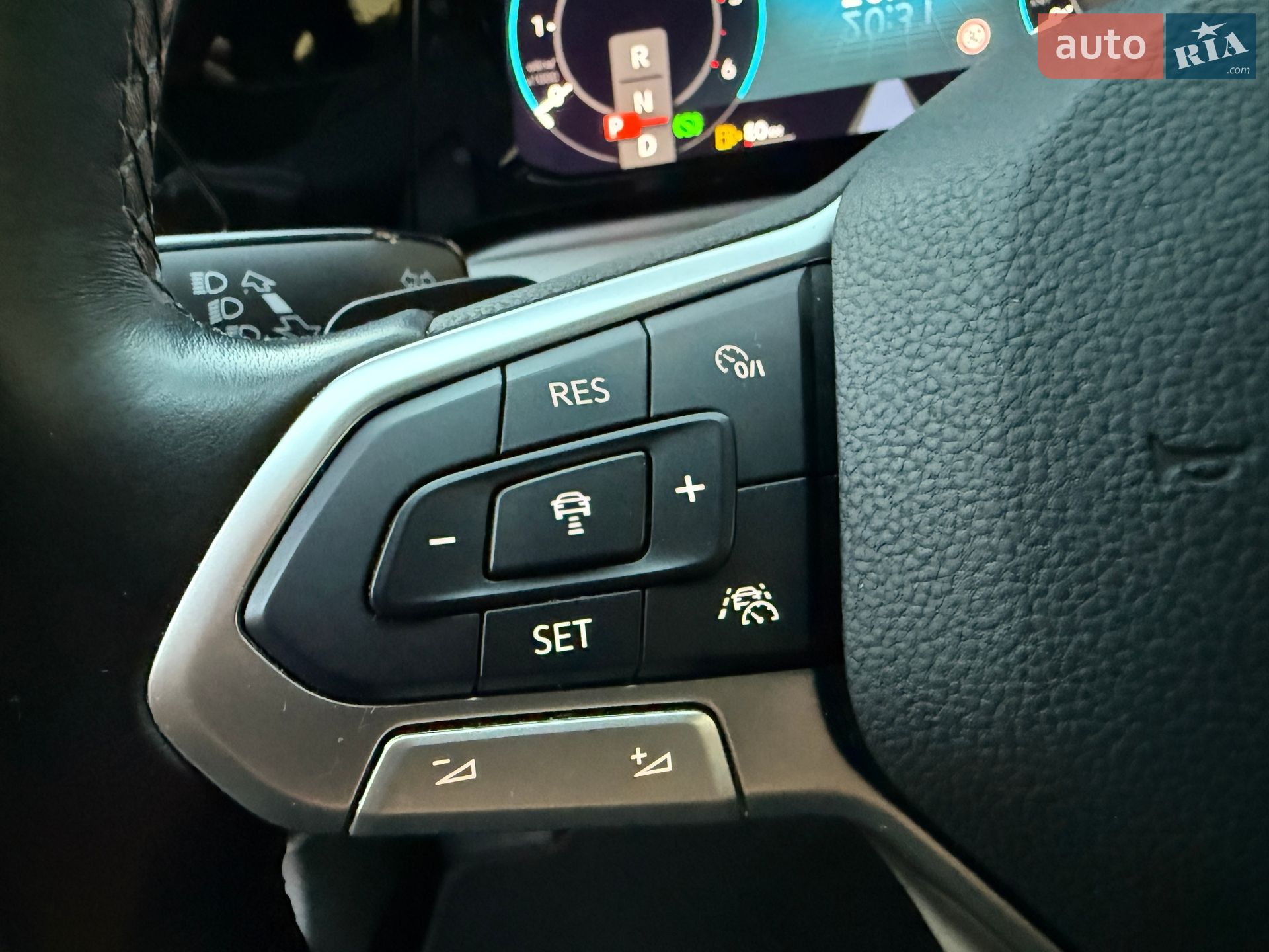 Volkswagen Golf 2021 VIN WVWZZZCDZMW514036 фото оголошення 20 з 31