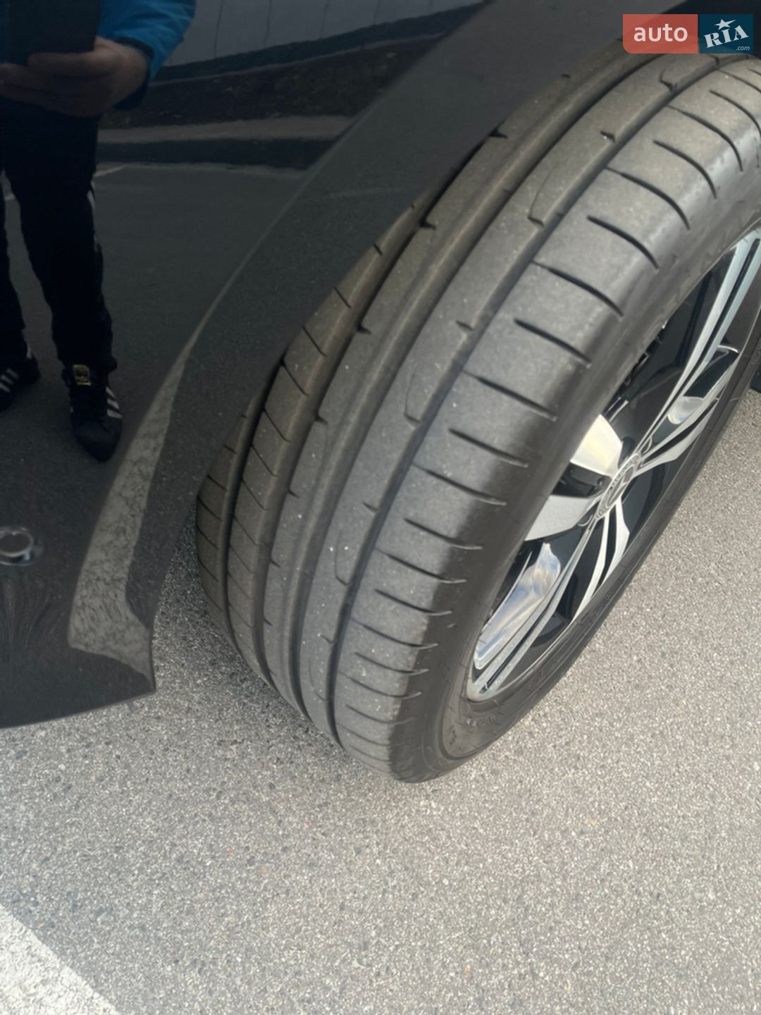Mercedes-Benz GLE-Class 2016 VIN WDC1660241A704329 фото оголошення 6 з 18