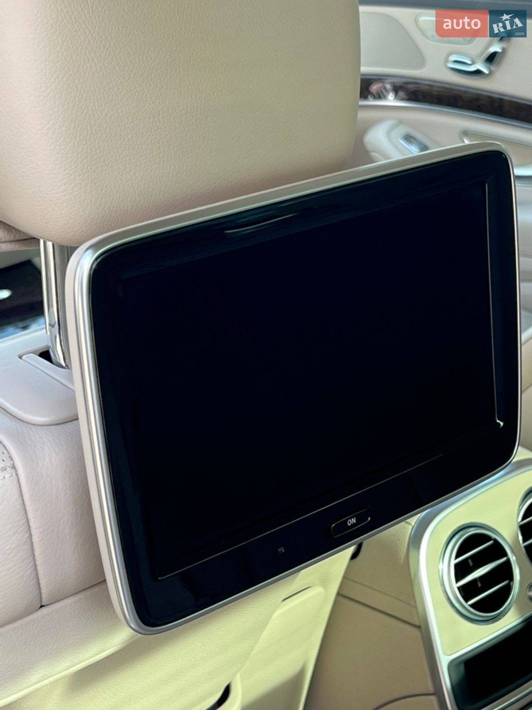 Mercedes-Benz S-Class 2017 VIN WDD2220671A322636 фото оголошення 27 з 51