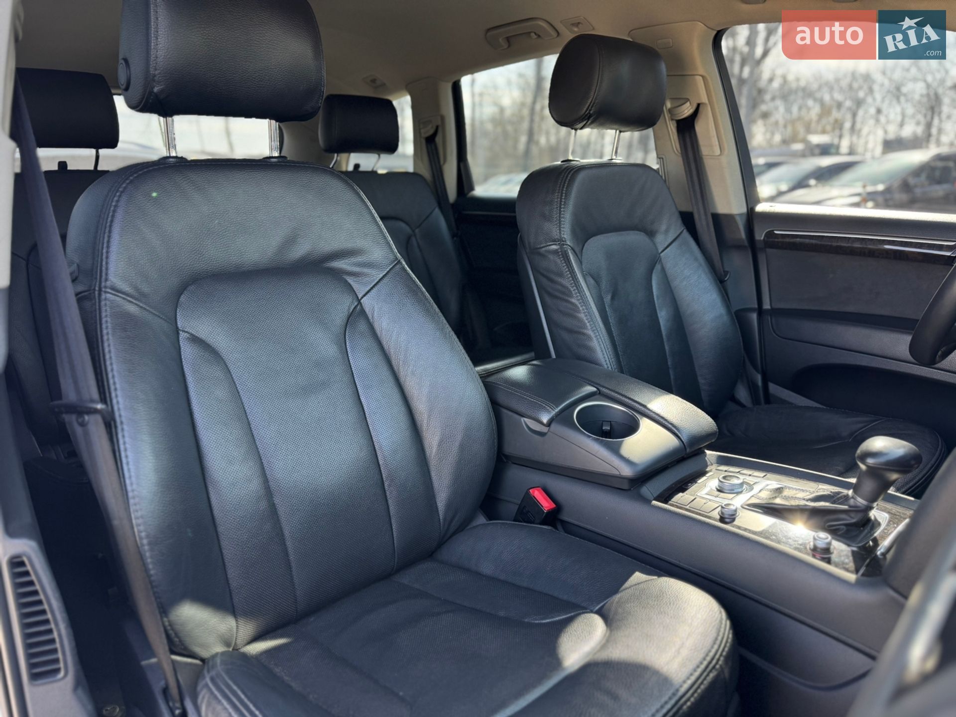 Audi Q7 2013 VIN WAUZZZ4L6ED015007 фото оголошення 14 з 43