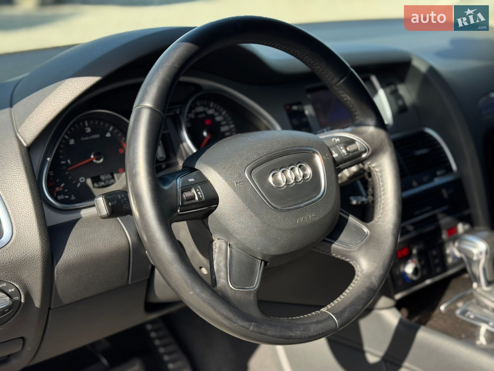 Audi Q7 2013 VIN WAUZZZ4L6ED015007 фото оголошення 19 з 43