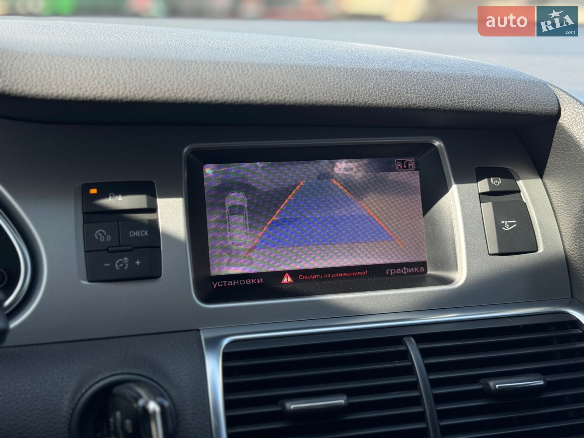Audi Q7 2013 VIN WAUZZZ4L6ED015007 фото оголошення 21 з 43