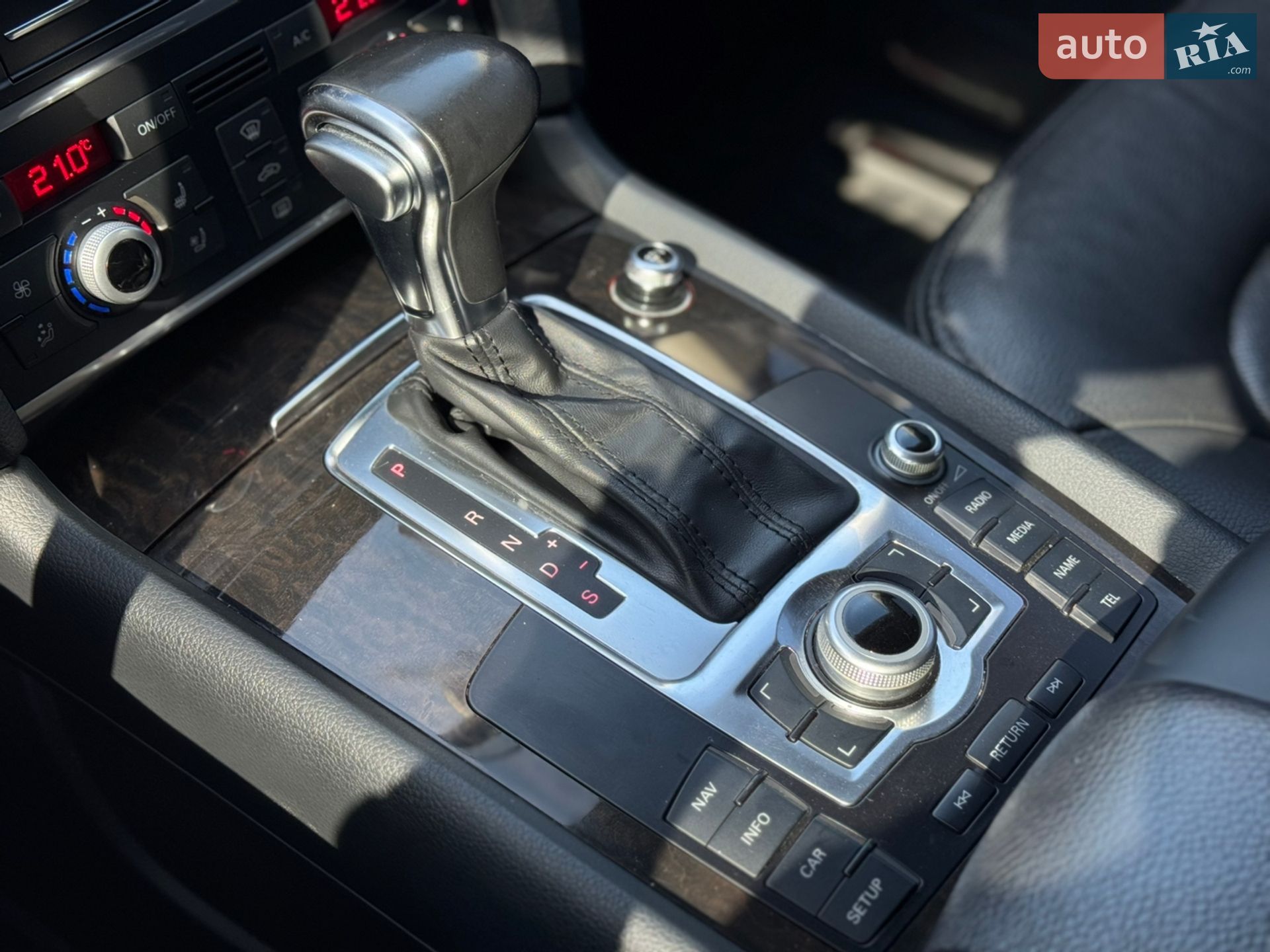 Audi Q7 2013 VIN WAUZZZ4L6ED015007 фото оголошення 23 з 43
