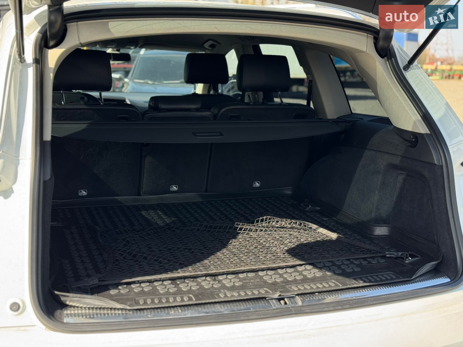 Audi Q7 2013 VIN WAUZZZ4L6ED015007 фото оголошення 29 з 43
