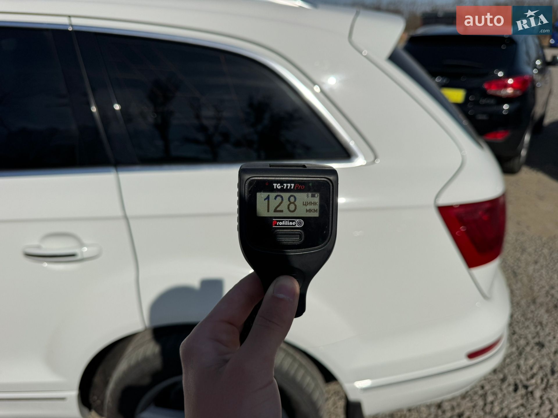 Audi Q7 2013 VIN WAUZZZ4L6ED015007 фото оголошення 36 з 43