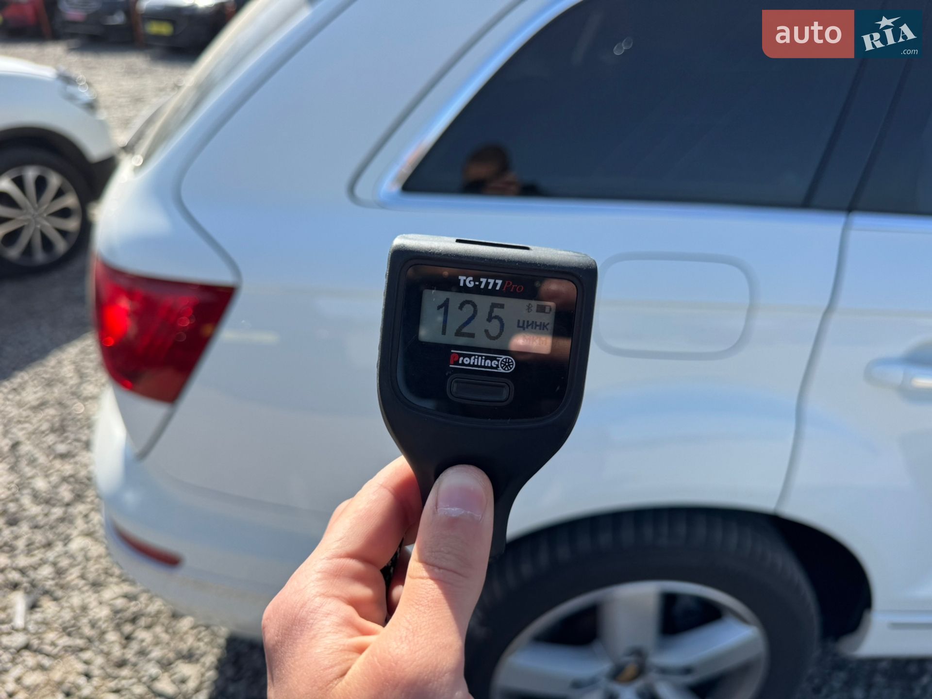 Audi Q7 2013 VIN WAUZZZ4L6ED015007 фото оголошення 38 з 43