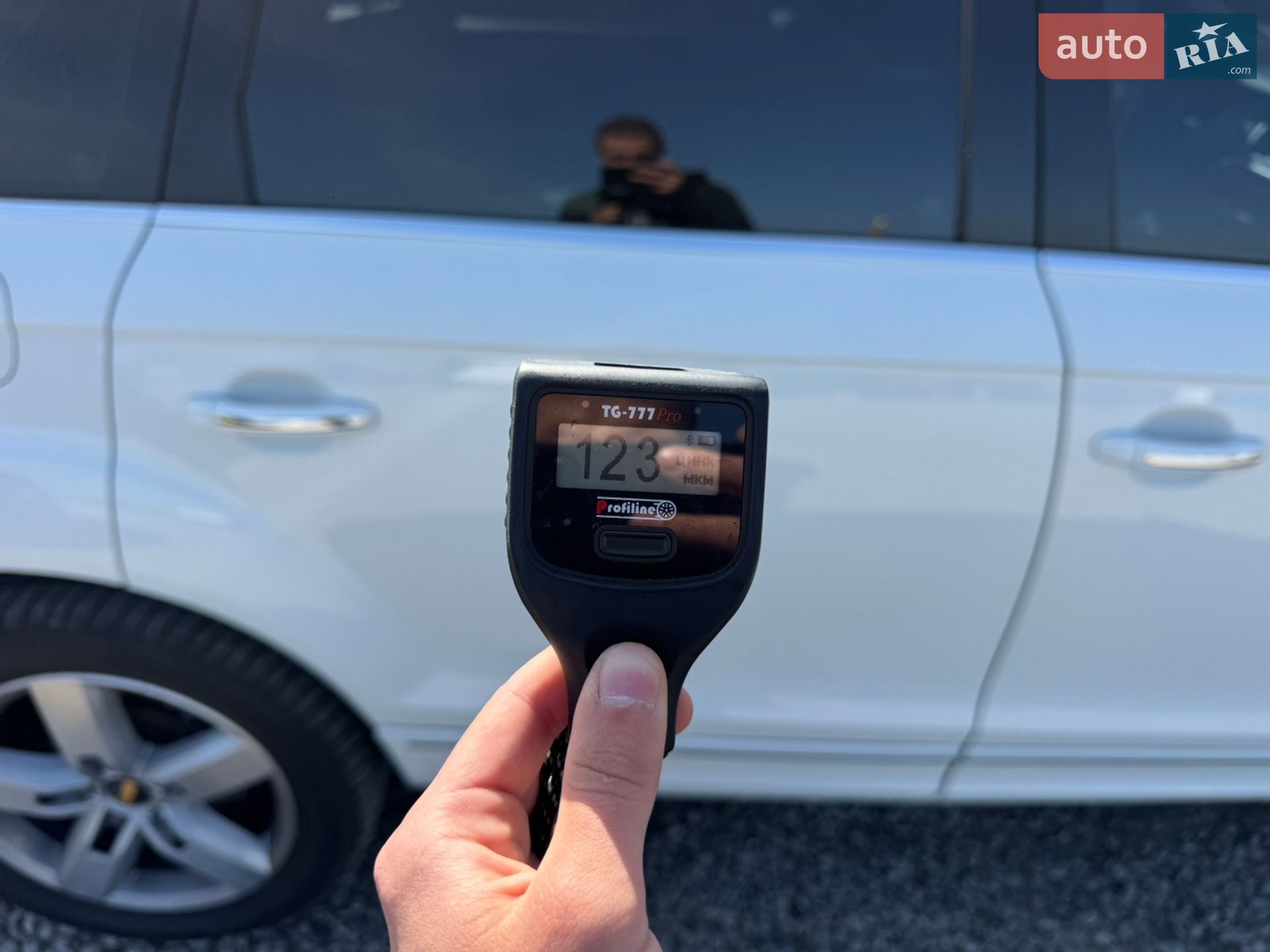 Audi Q7 2013 VIN WAUZZZ4L6ED015007 фото оголошення 39 з 43